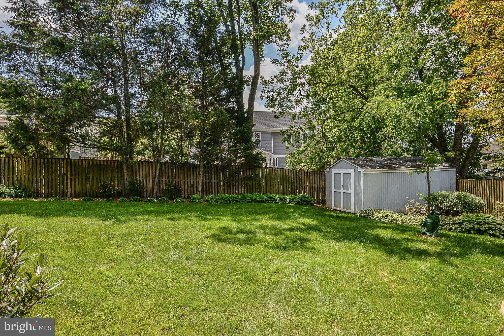 MINOR HILL - Residential