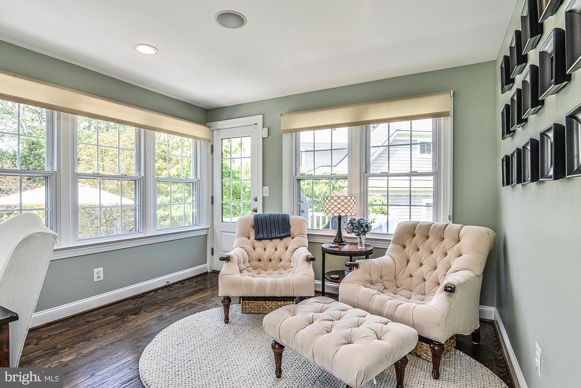 MINOR HILL - Residential