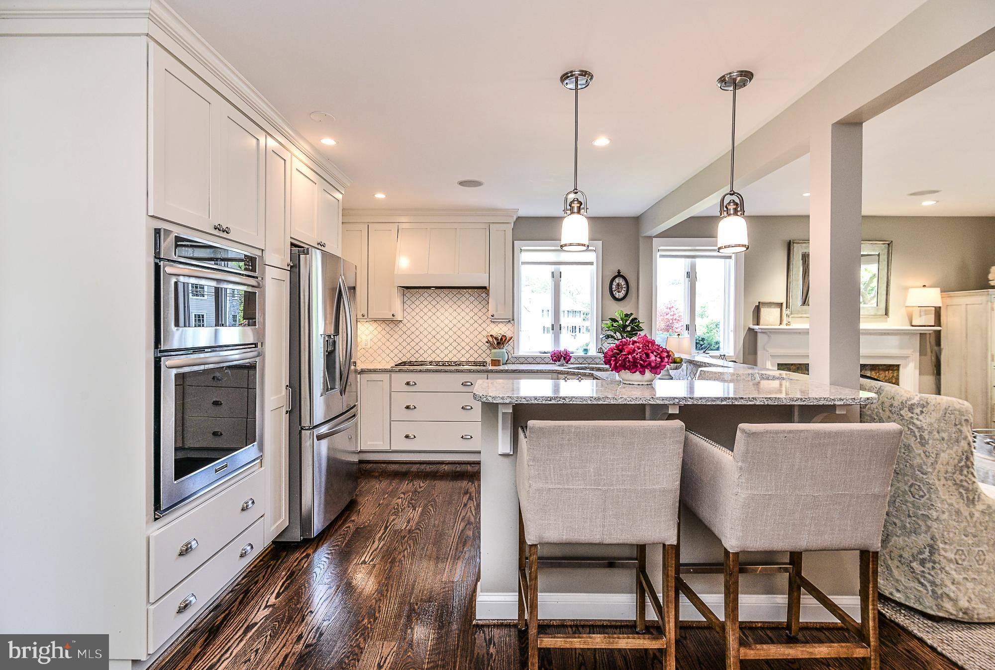 MINOR HILL - Residential