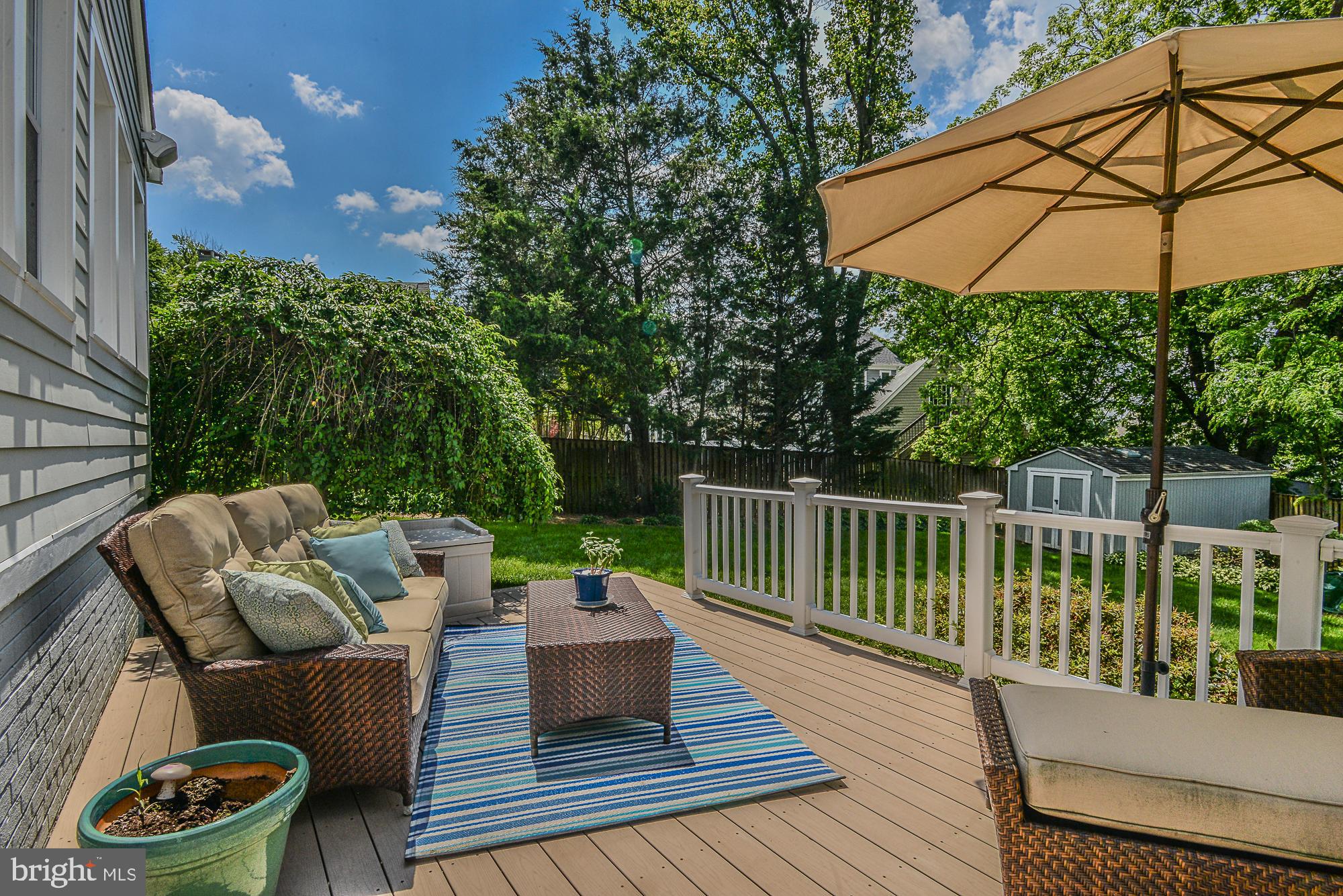 MINOR HILL - Residential