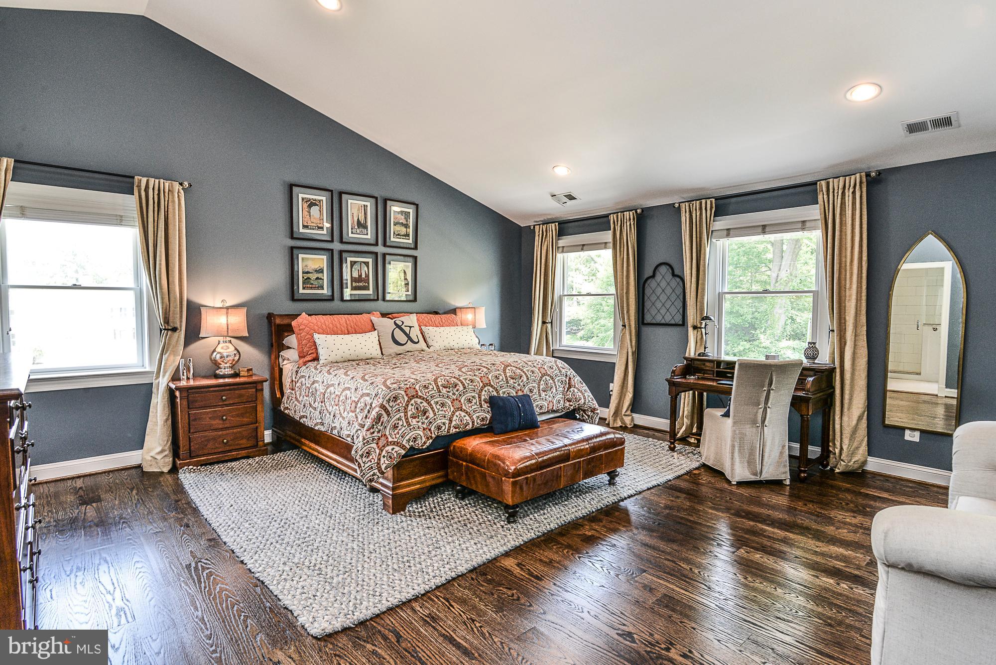 MINOR HILL - Residential