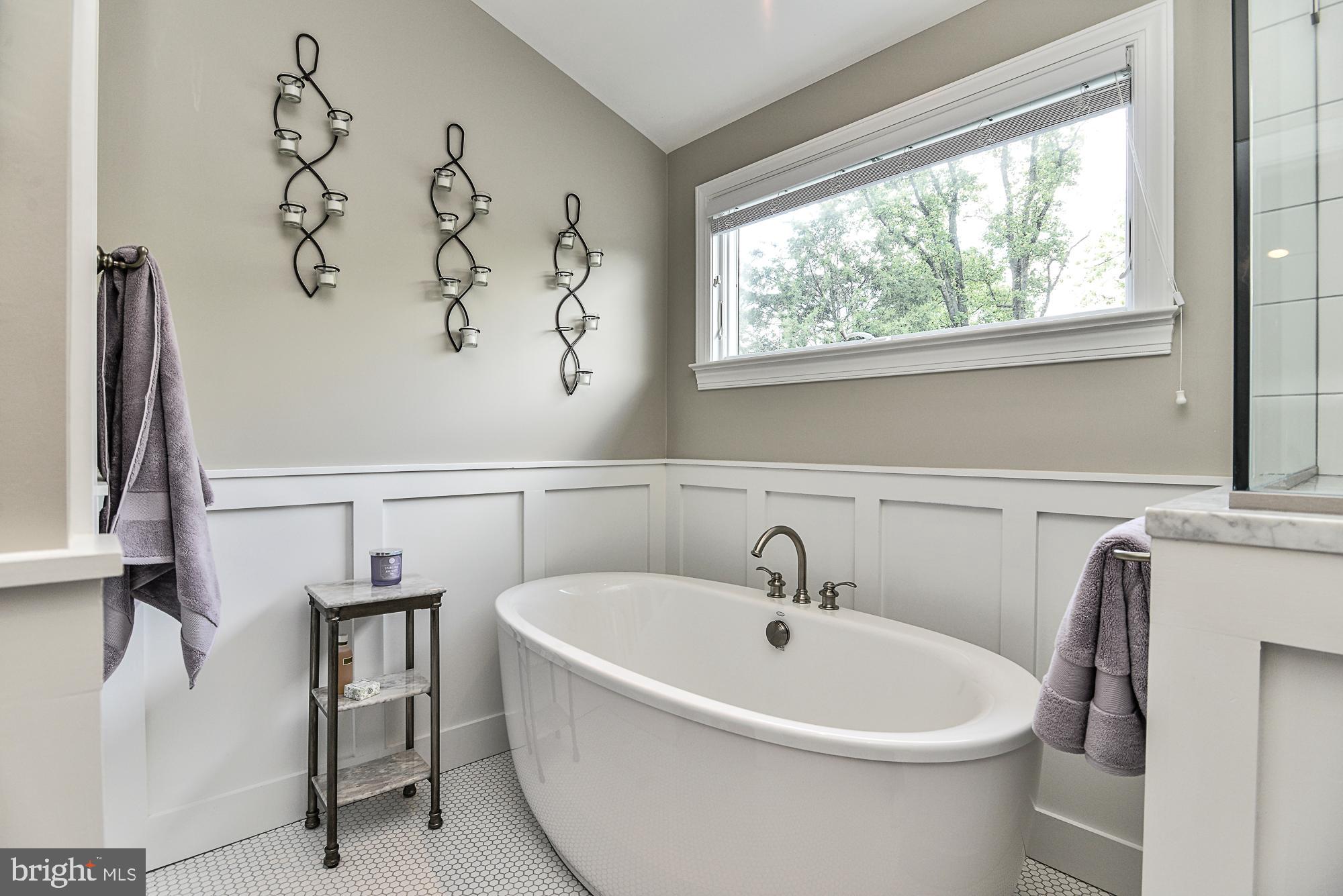 MINOR HILL - Residential