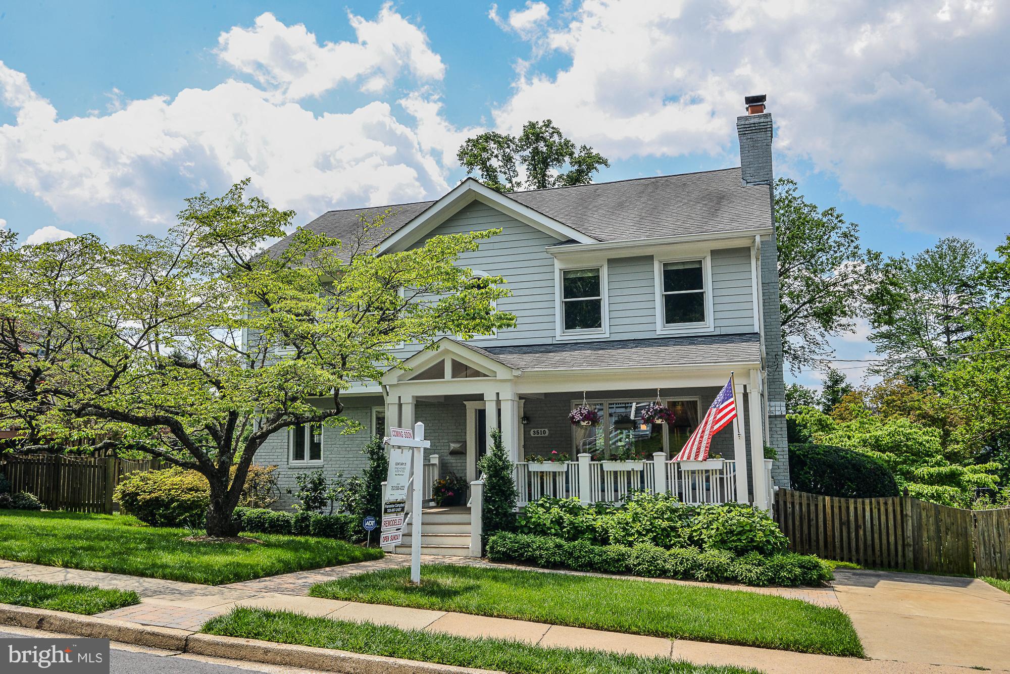 MINOR HILL - Residential