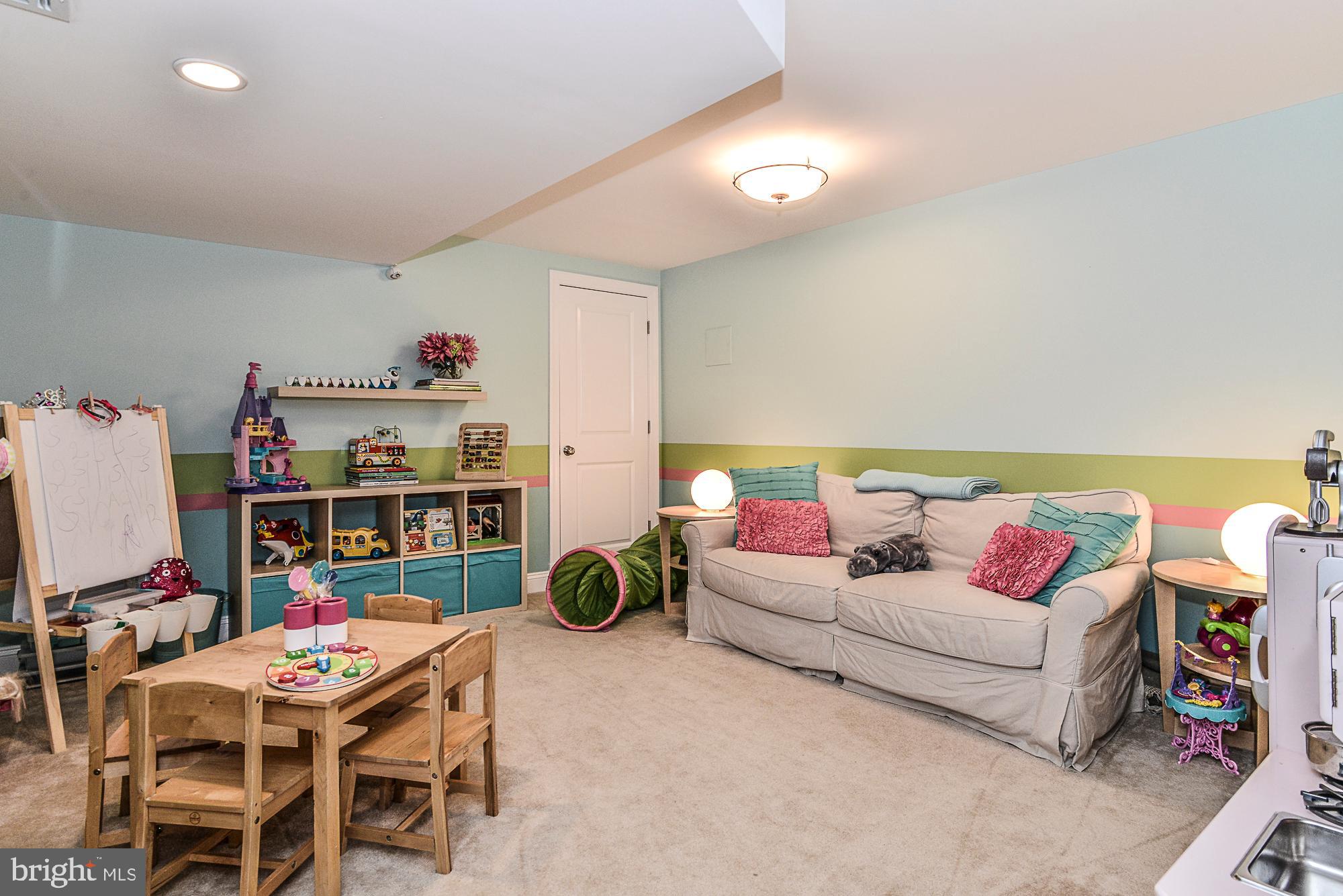 MINOR HILL - Residential