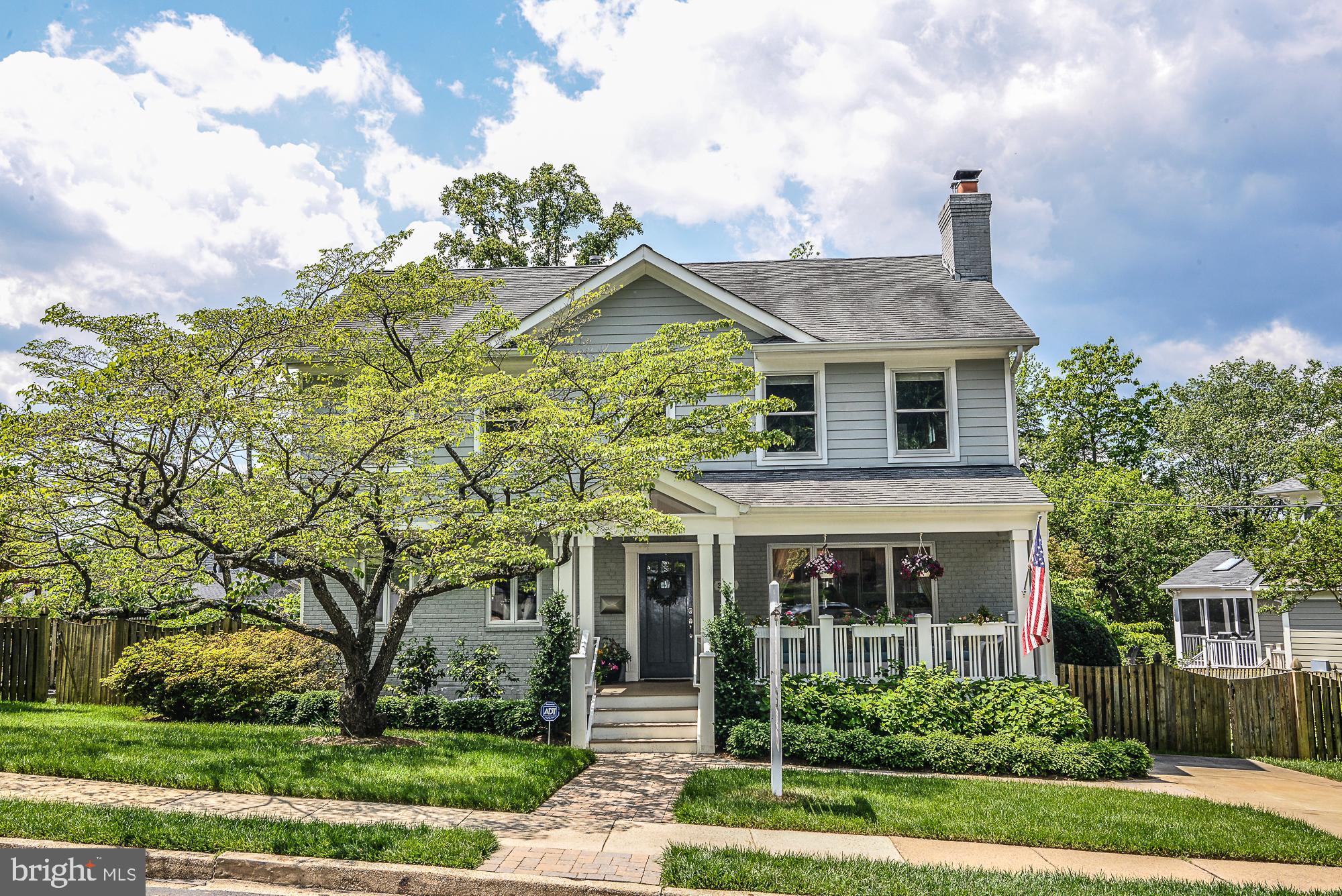 MINOR HILL - Residential