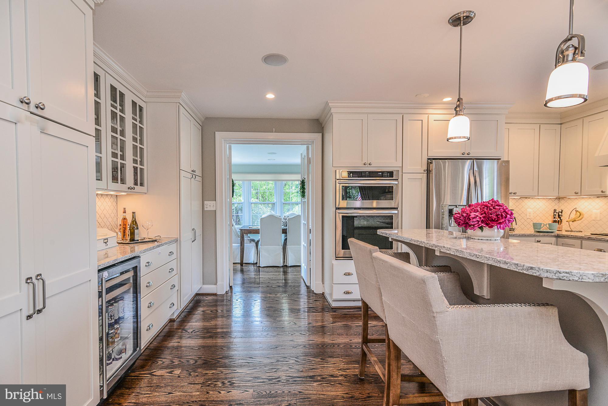 MINOR HILL - Residential