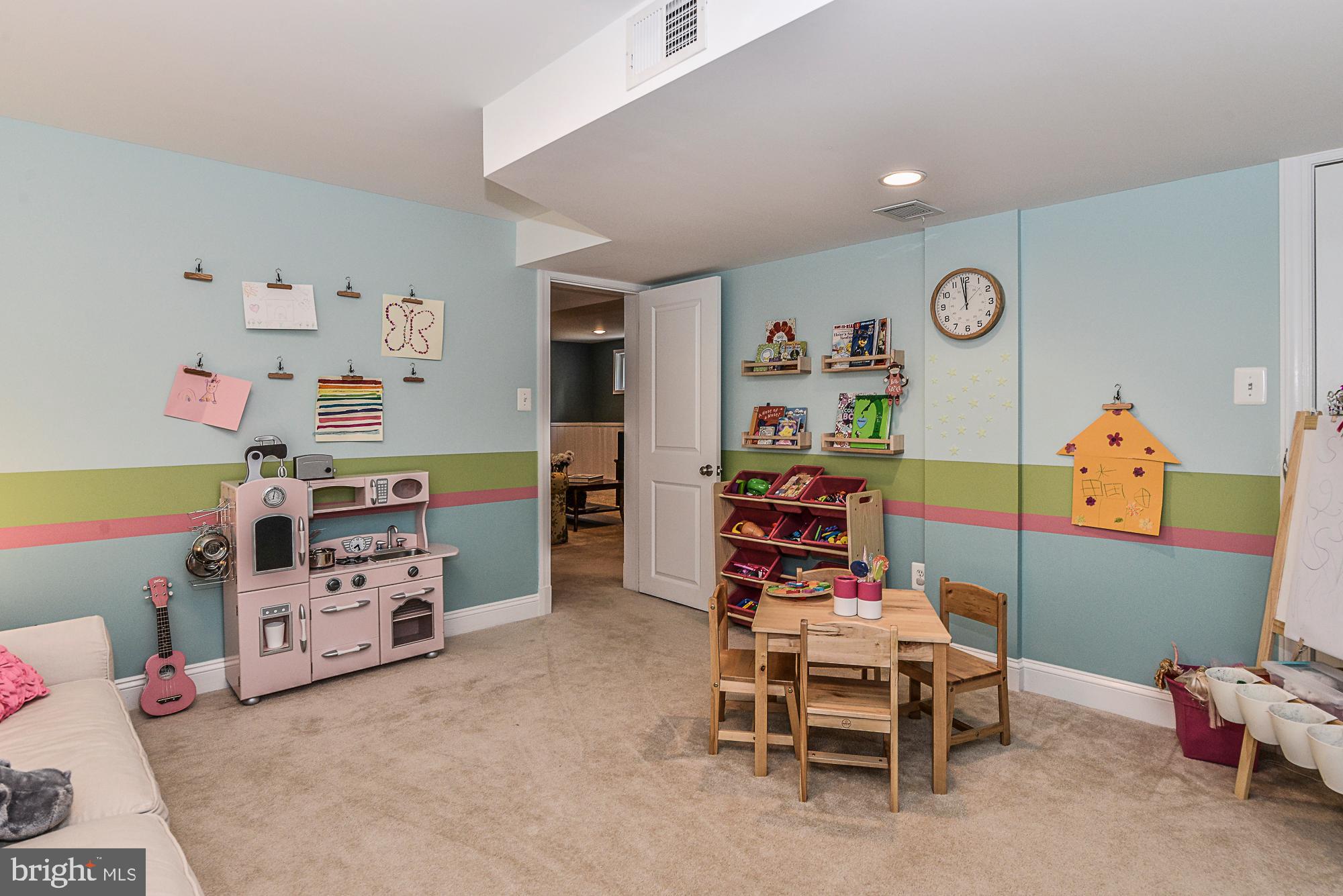 MINOR HILL - Residential