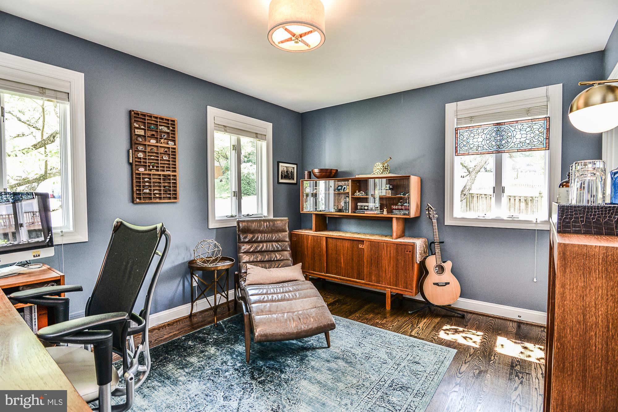 MINOR HILL - Residential