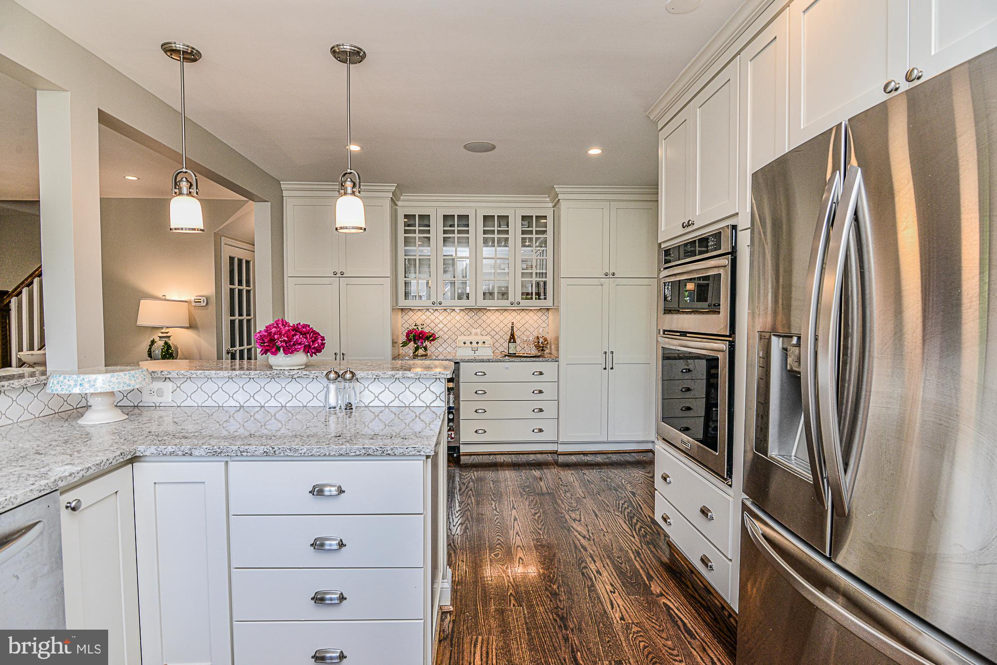 MINOR HILL - Residential