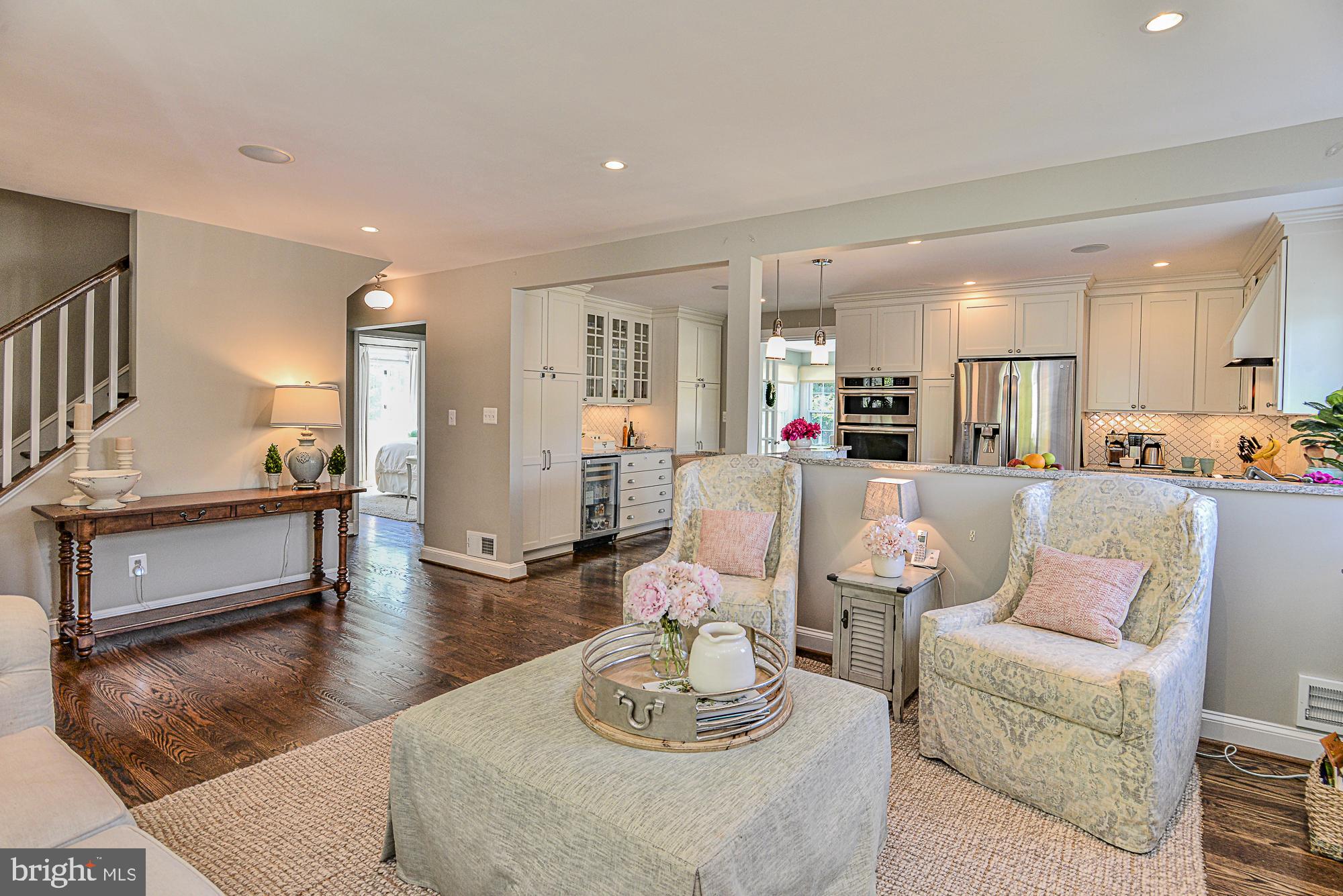 MINOR HILL - Residential