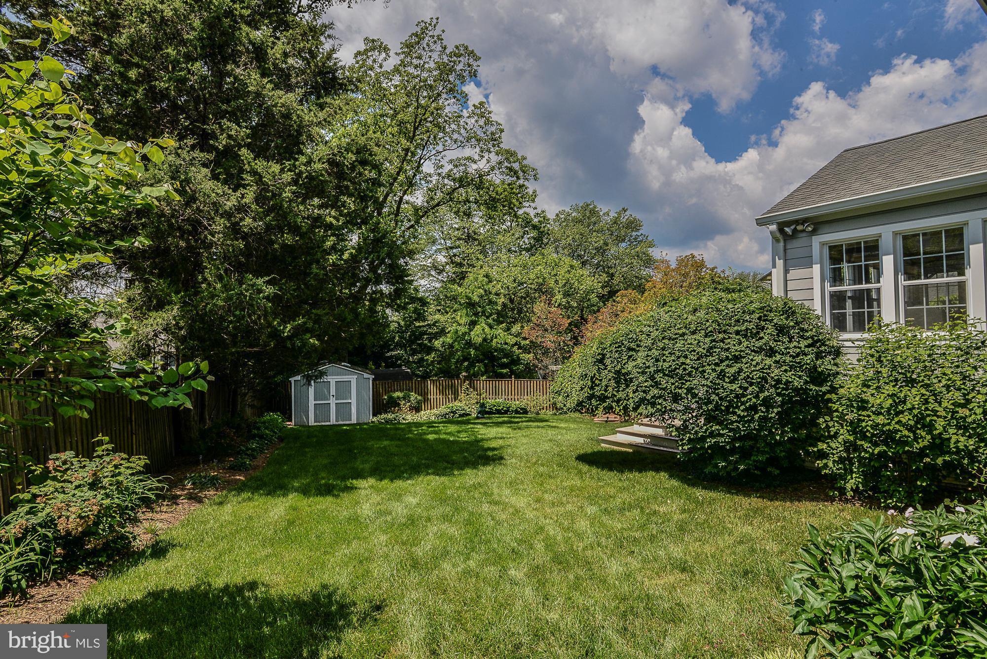 MINOR HILL - Residential