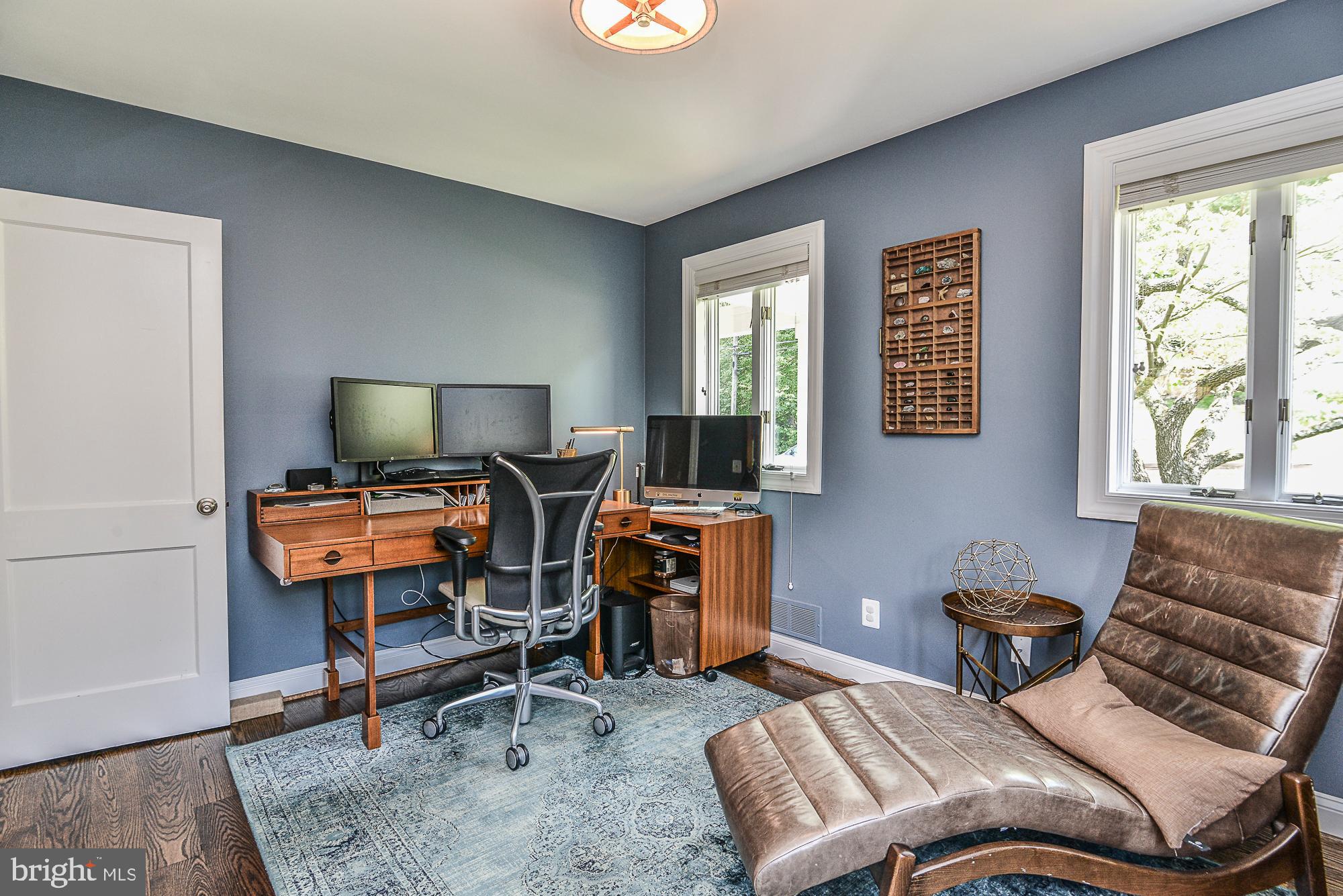 MINOR HILL - Residential