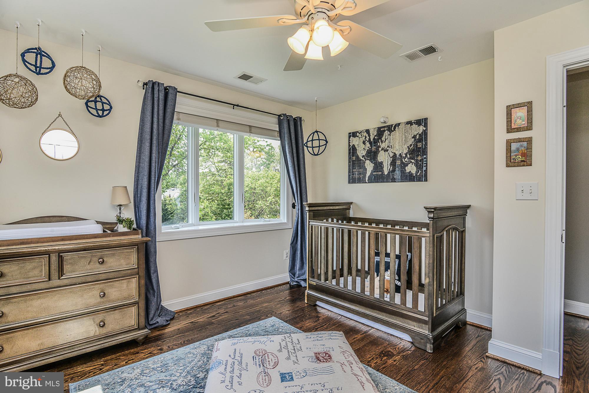 MINOR HILL - Residential