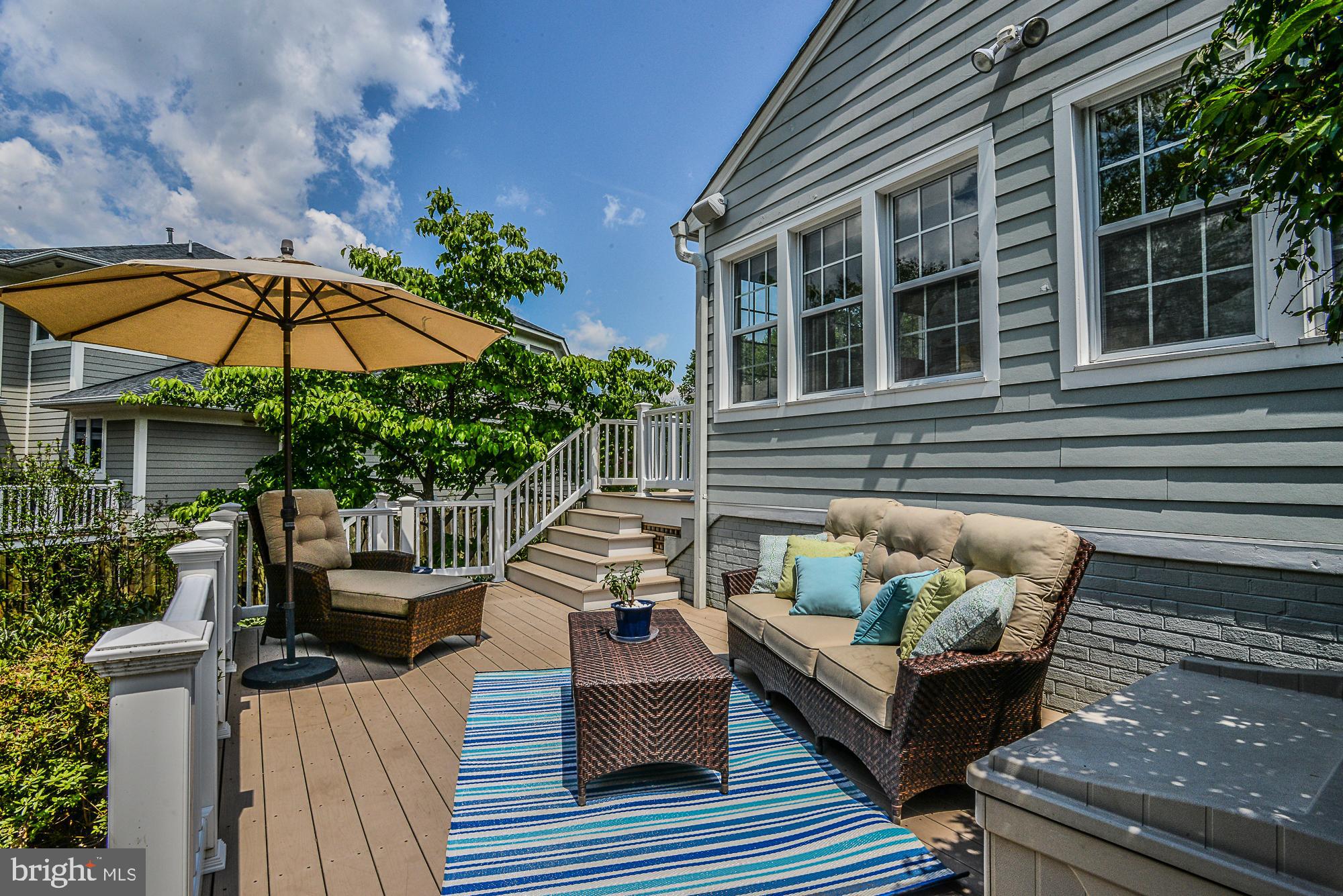 MINOR HILL - Residential