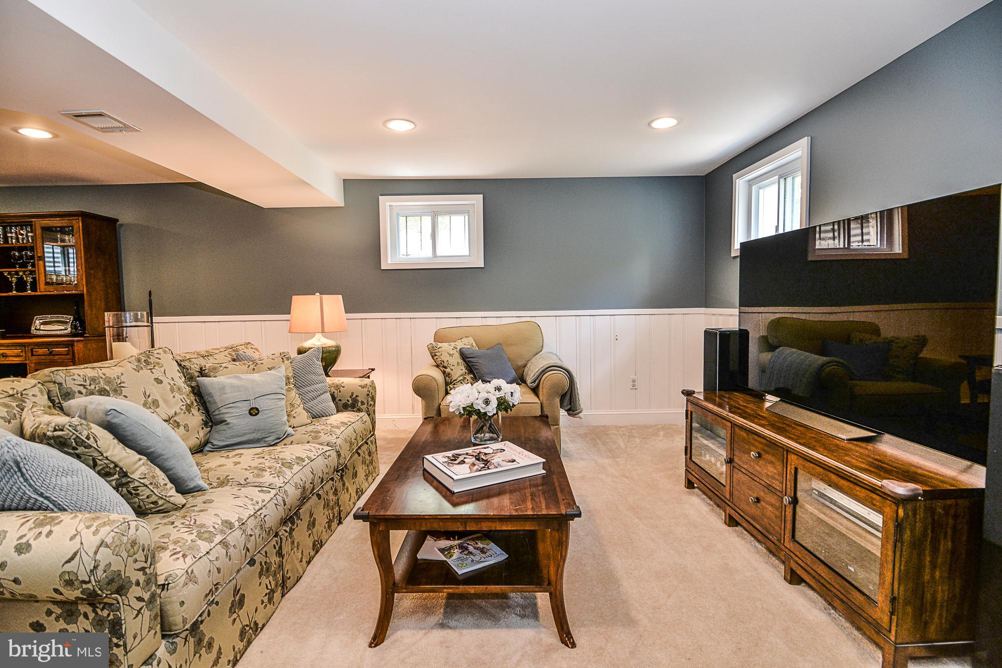 MINOR HILL - Residential