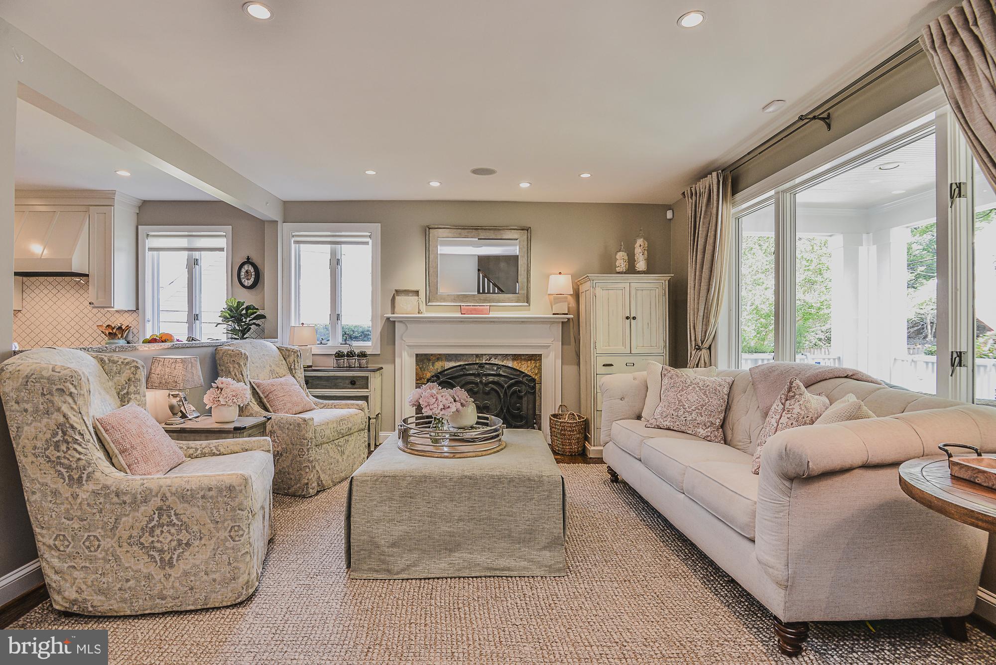 MINOR HILL - Residential