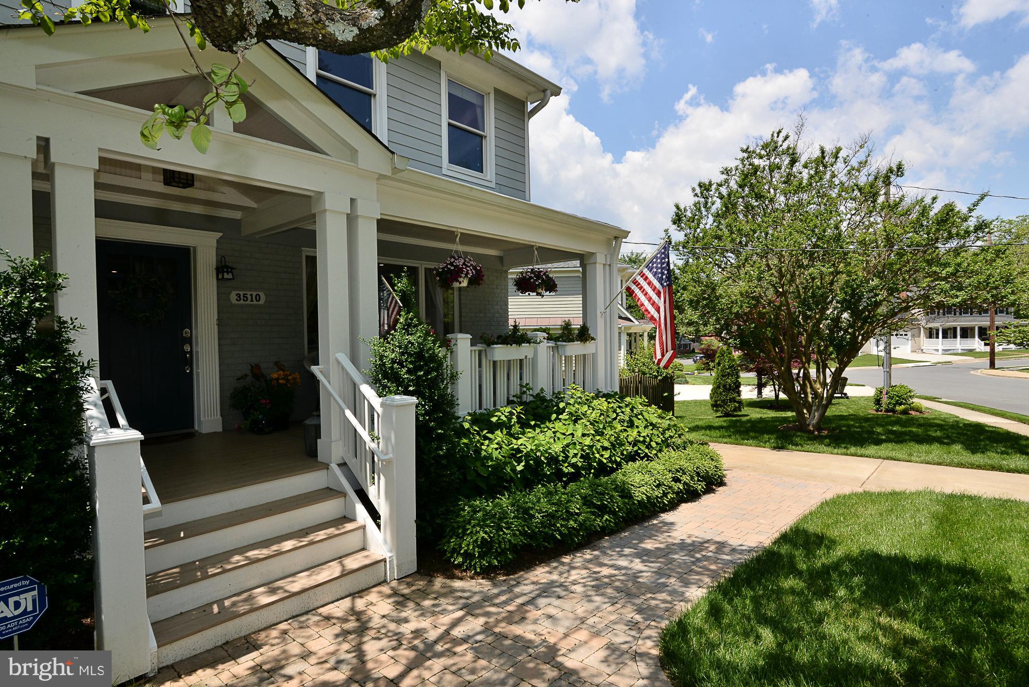 MINOR HILL - Residential