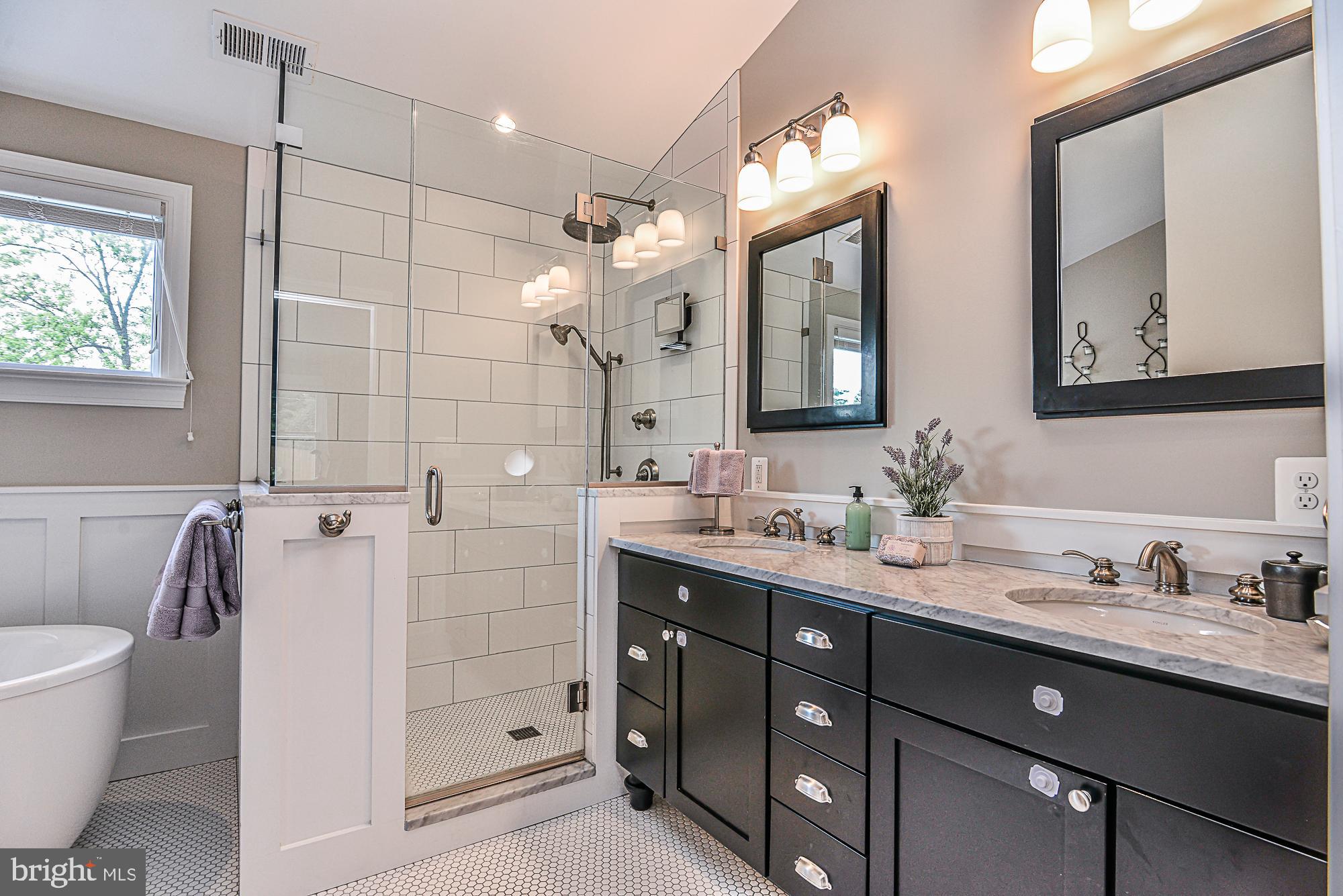 MINOR HILL - Residential