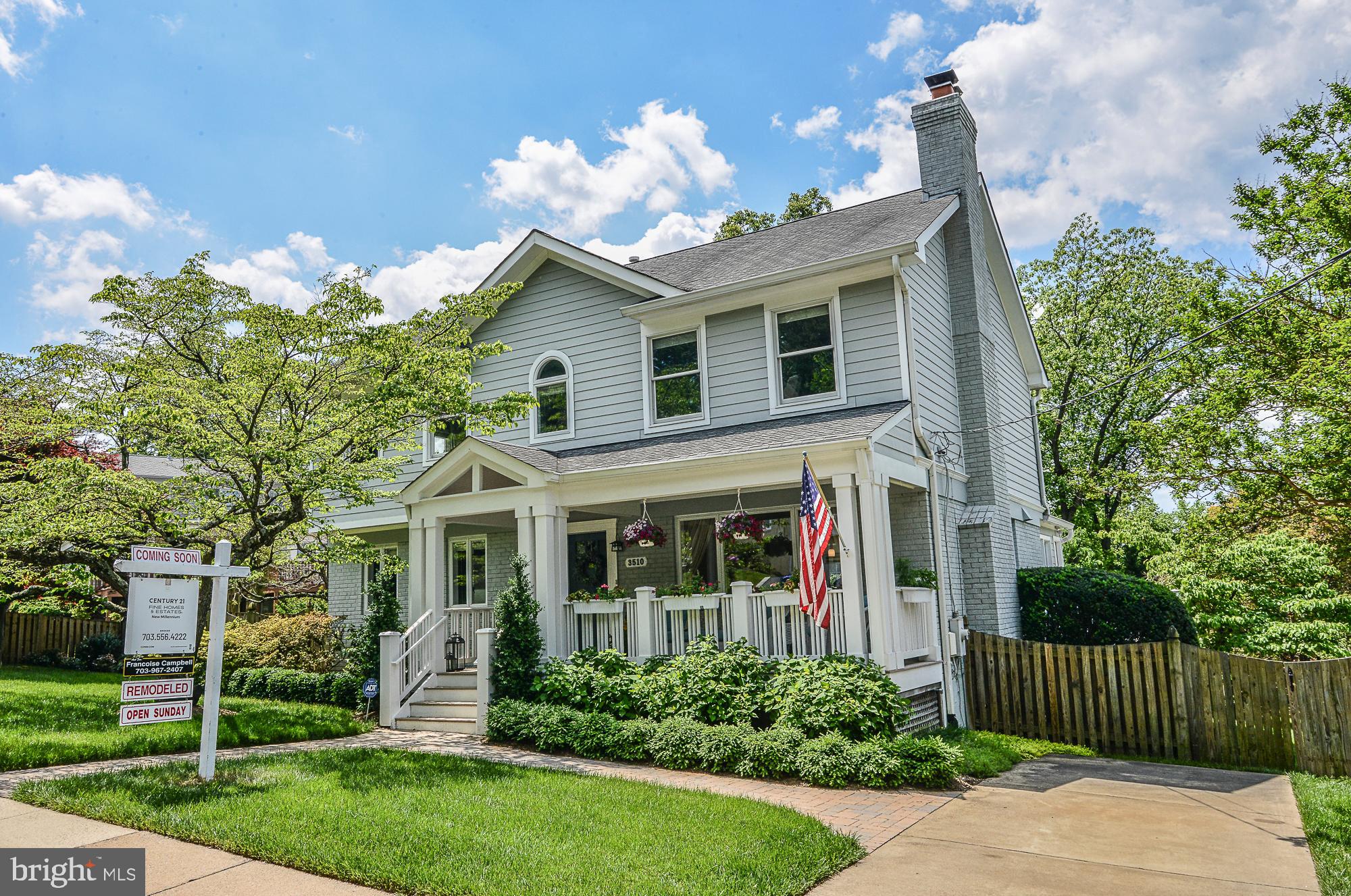 MINOR HILL - Residential