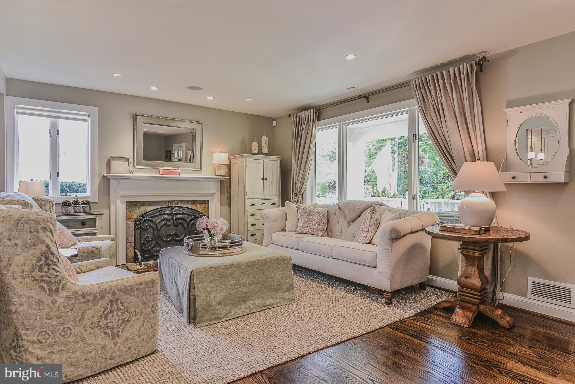 MINOR HILL - Residential