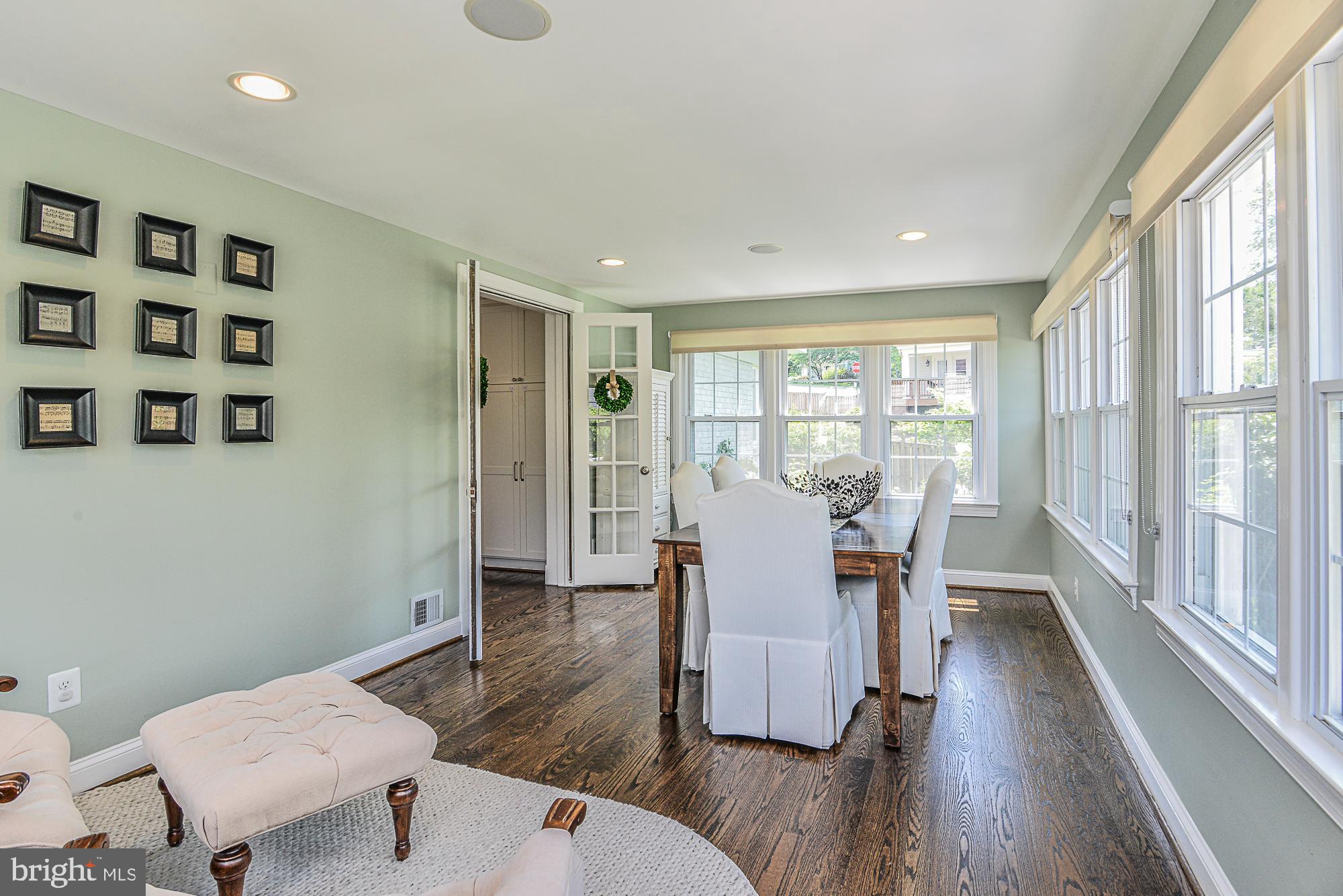 MINOR HILL - Residential