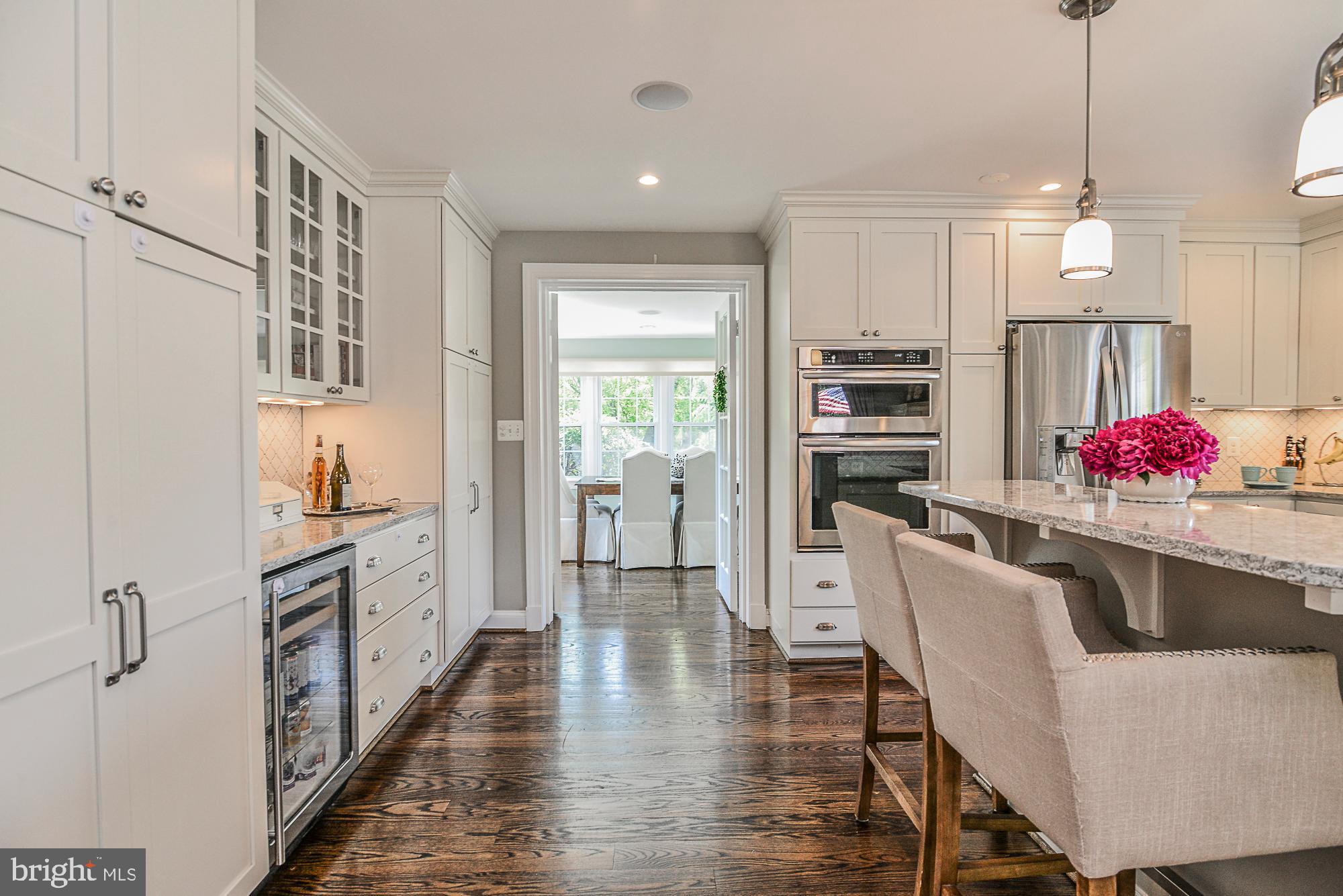 MINOR HILL - Residential