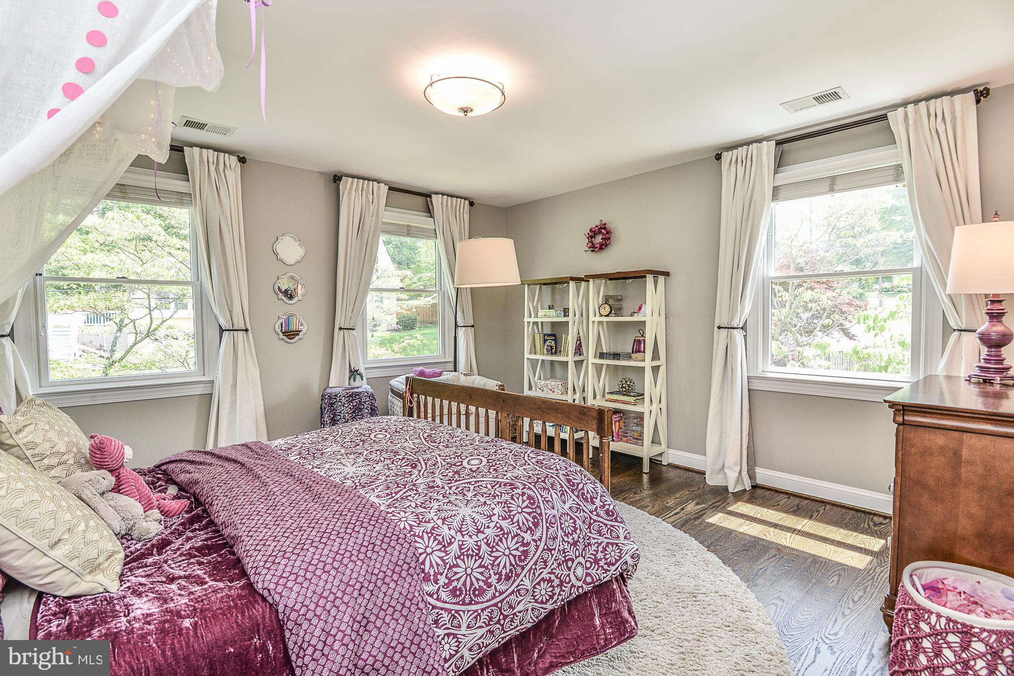 MINOR HILL - Residential