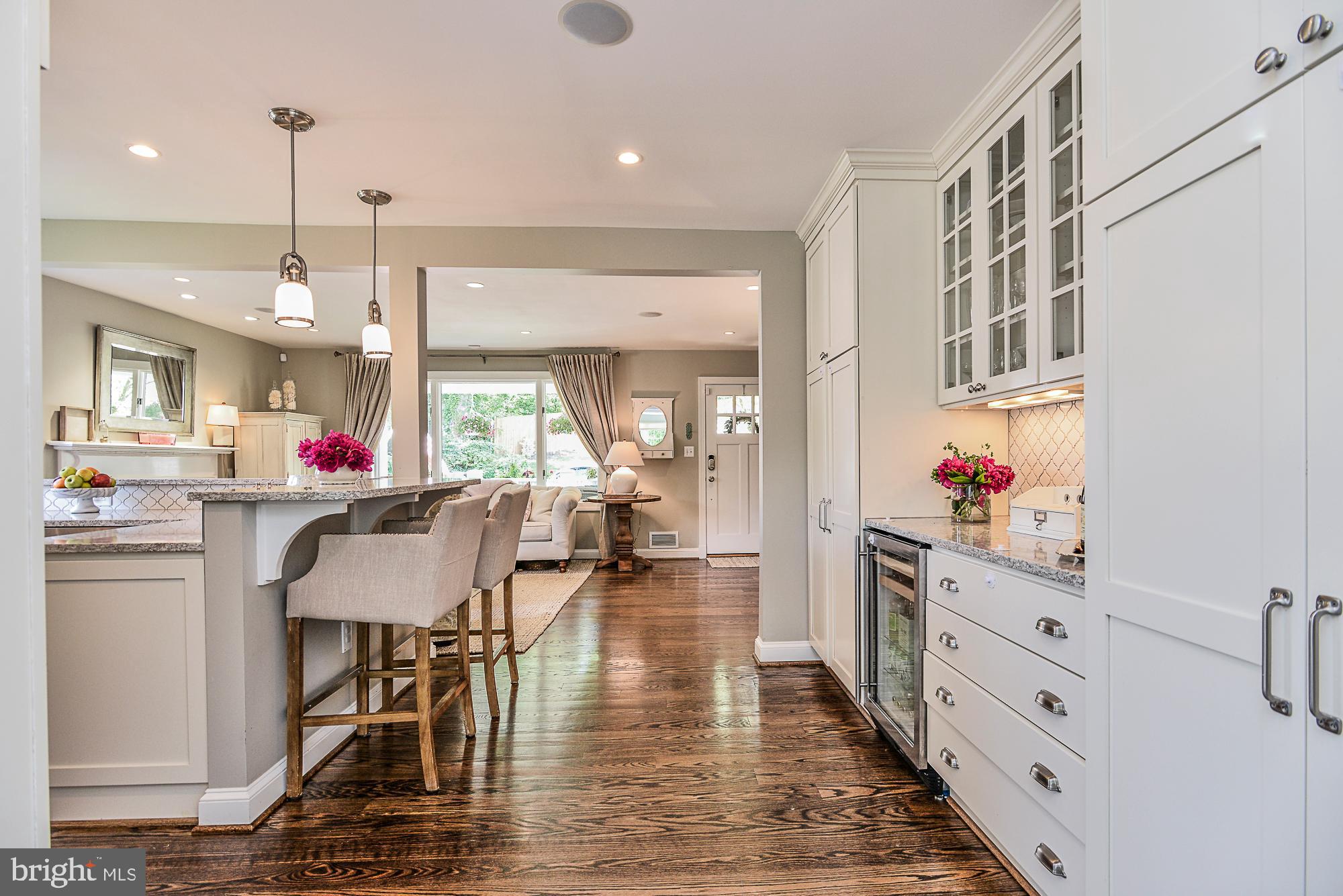 MINOR HILL - Residential