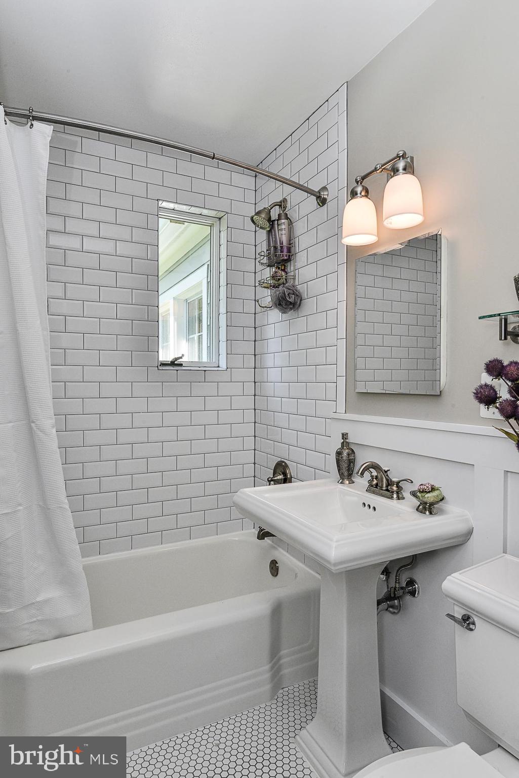 MINOR HILL - Residential