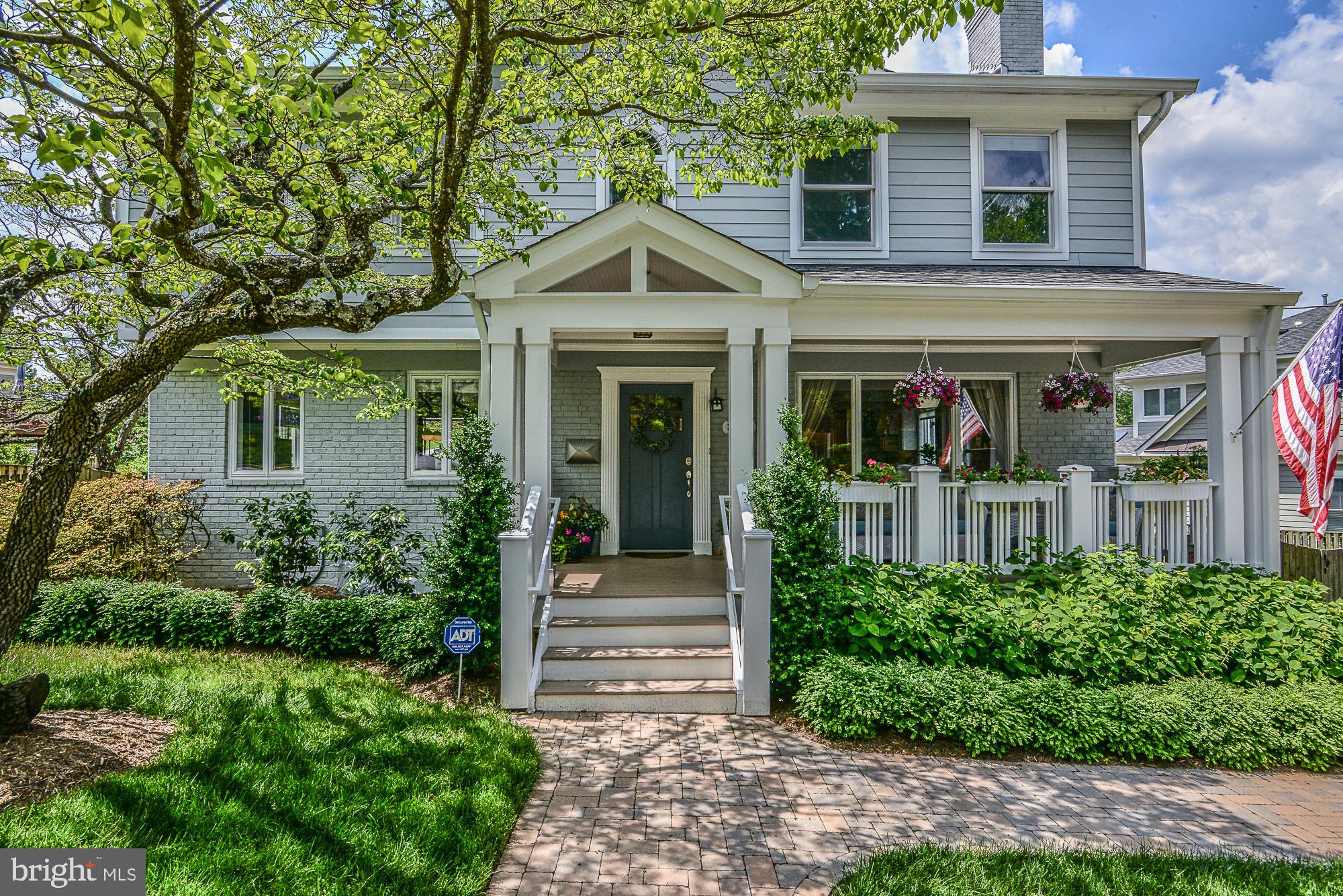 MINOR HILL - Residential