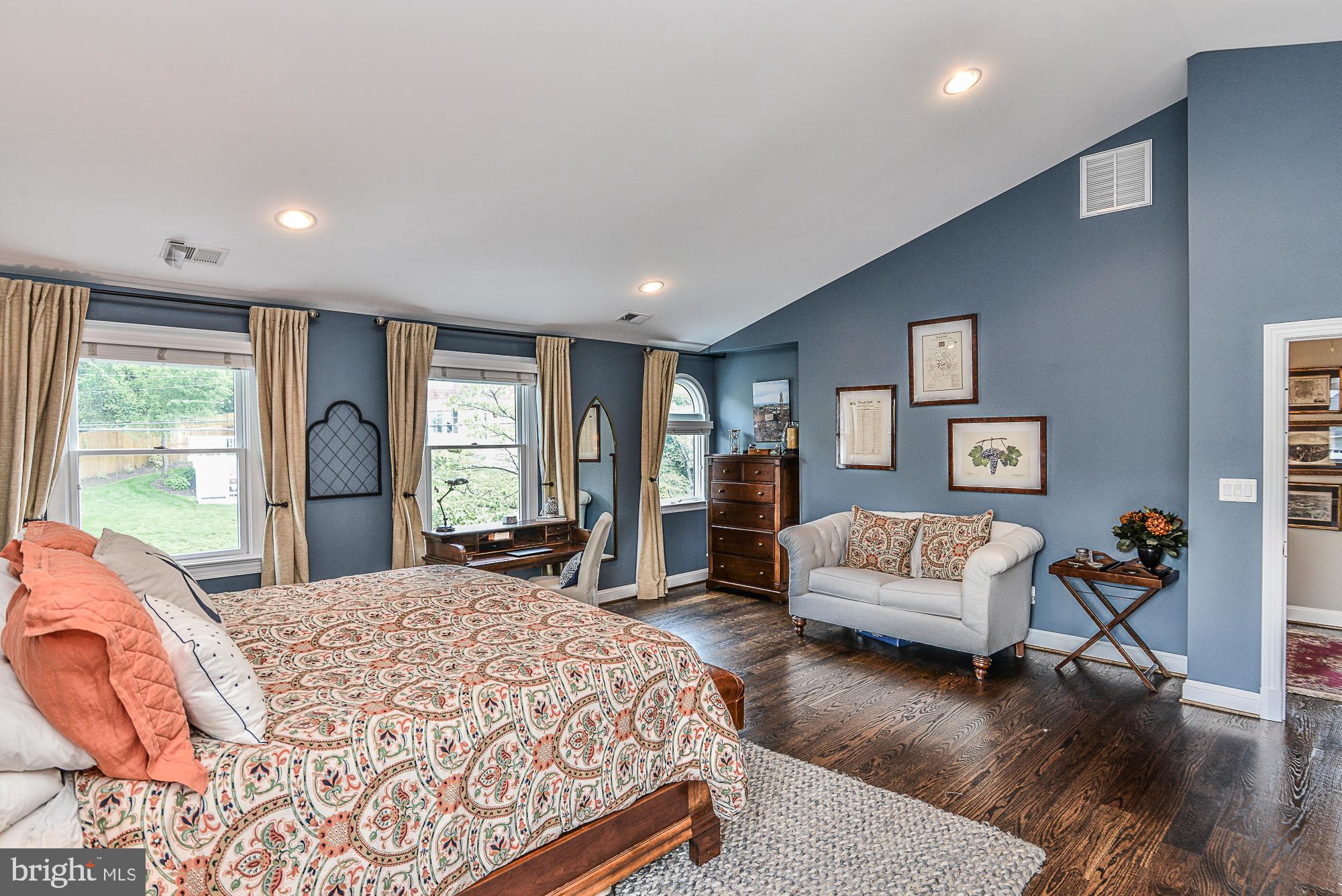 MINOR HILL - Residential