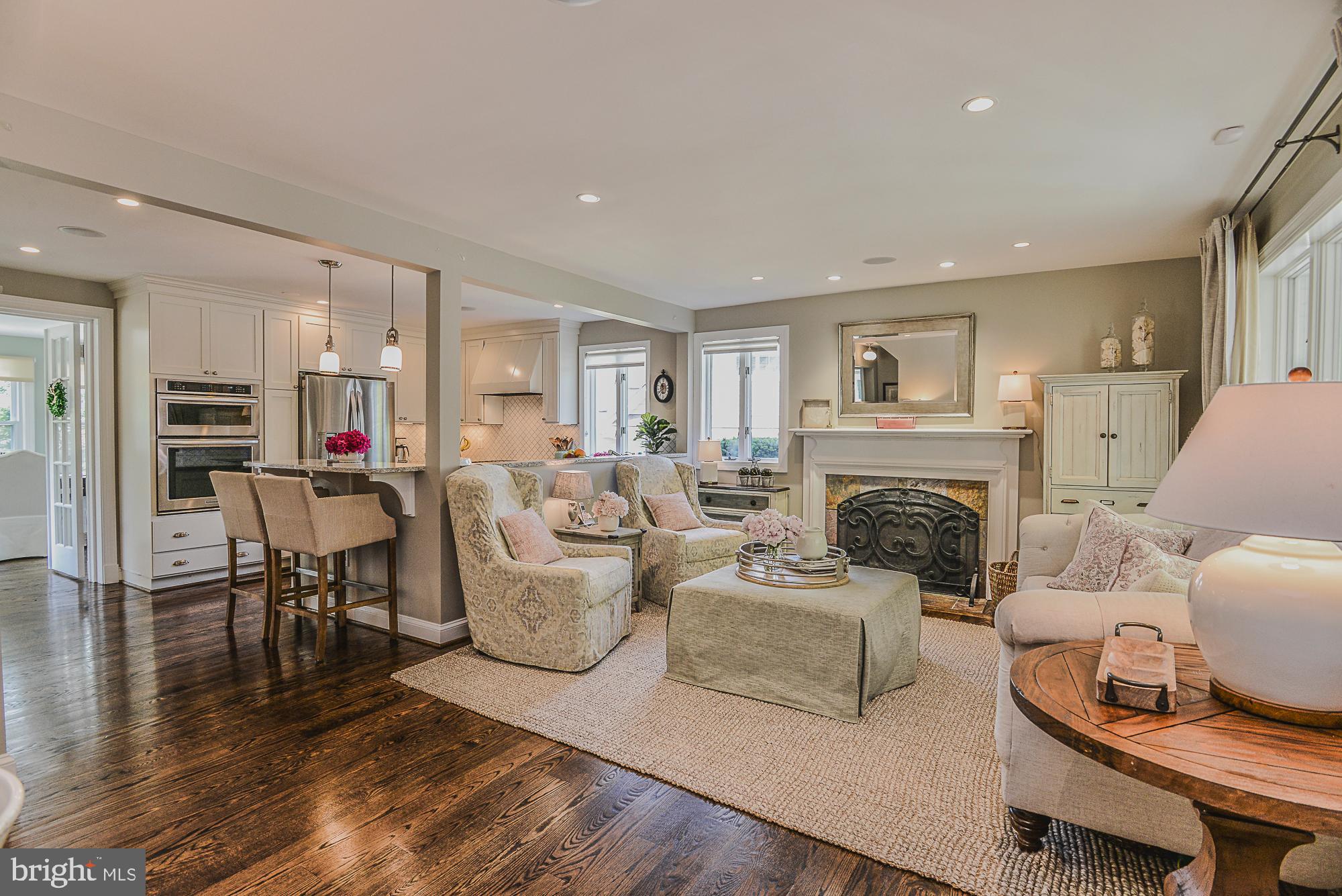 MINOR HILL - Residential