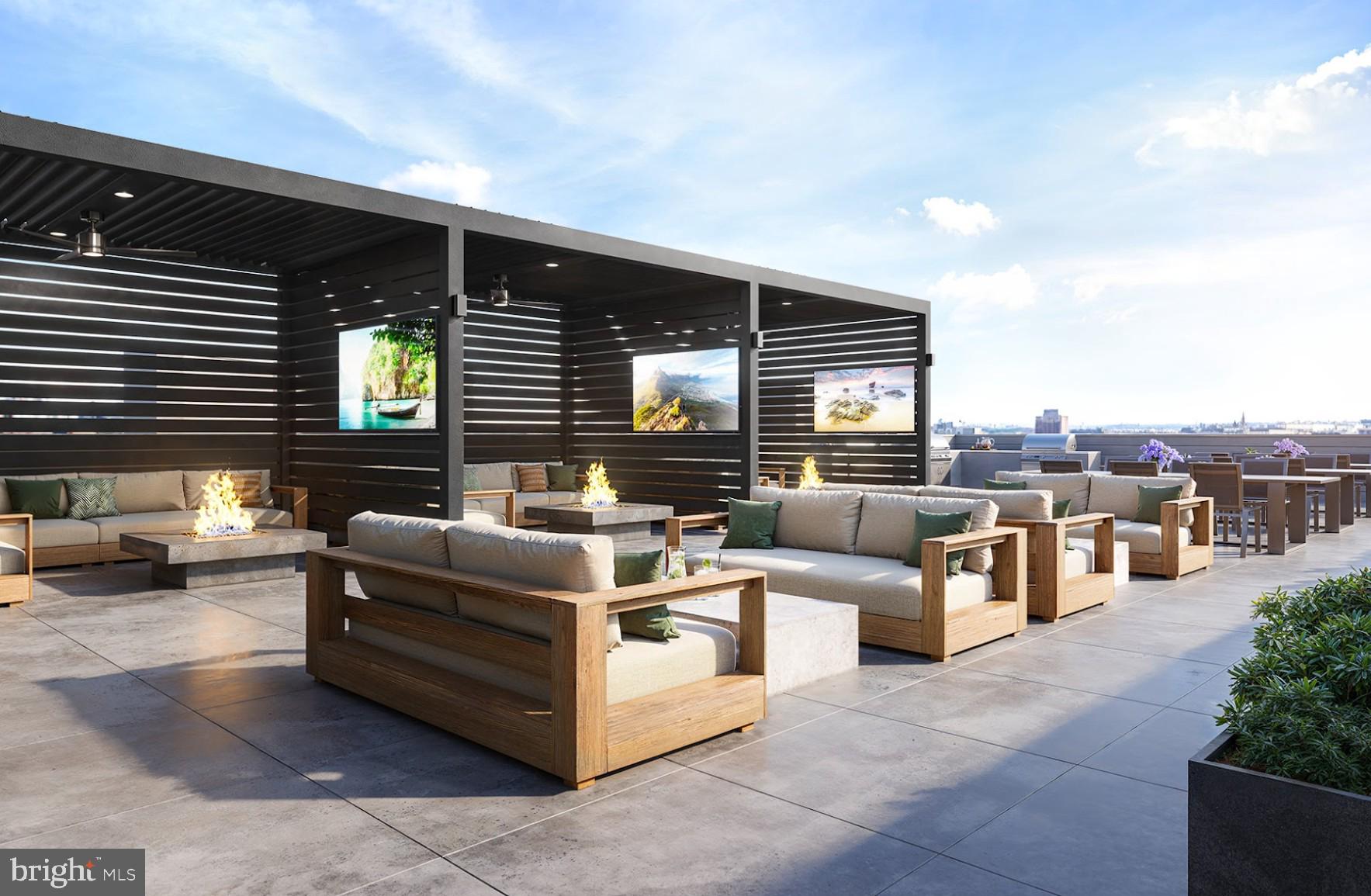 922 N BROAD STREET 1B-706