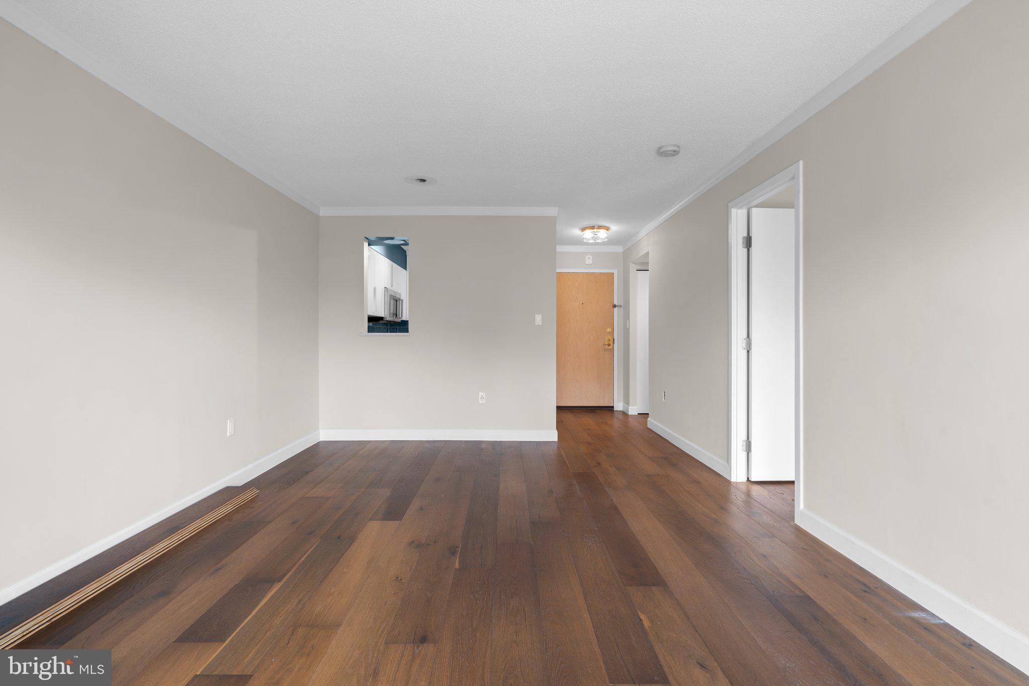 OBSERVATORY CIRCLE - Residential Lease
