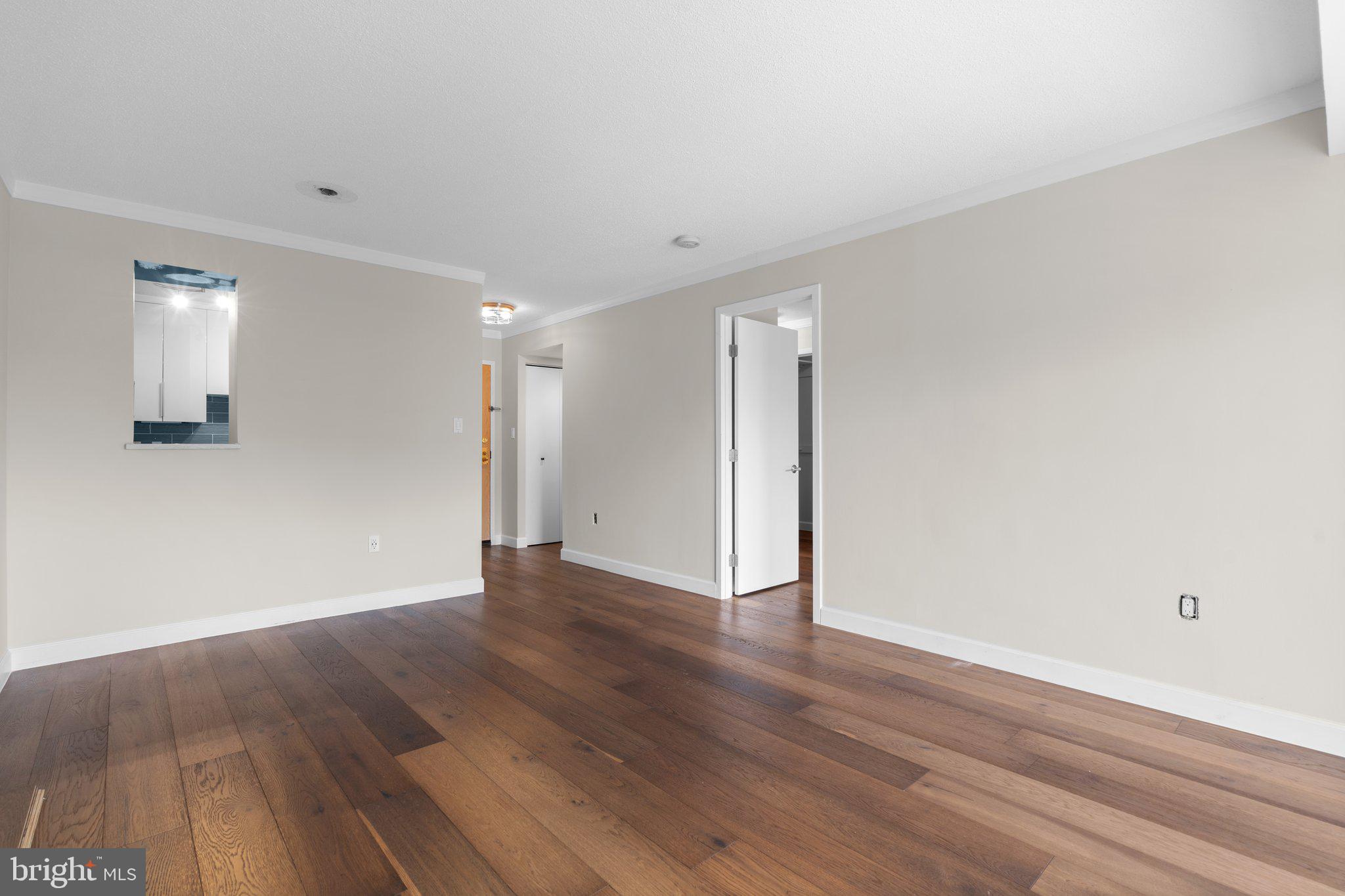 OBSERVATORY CIRCLE - Residential Lease