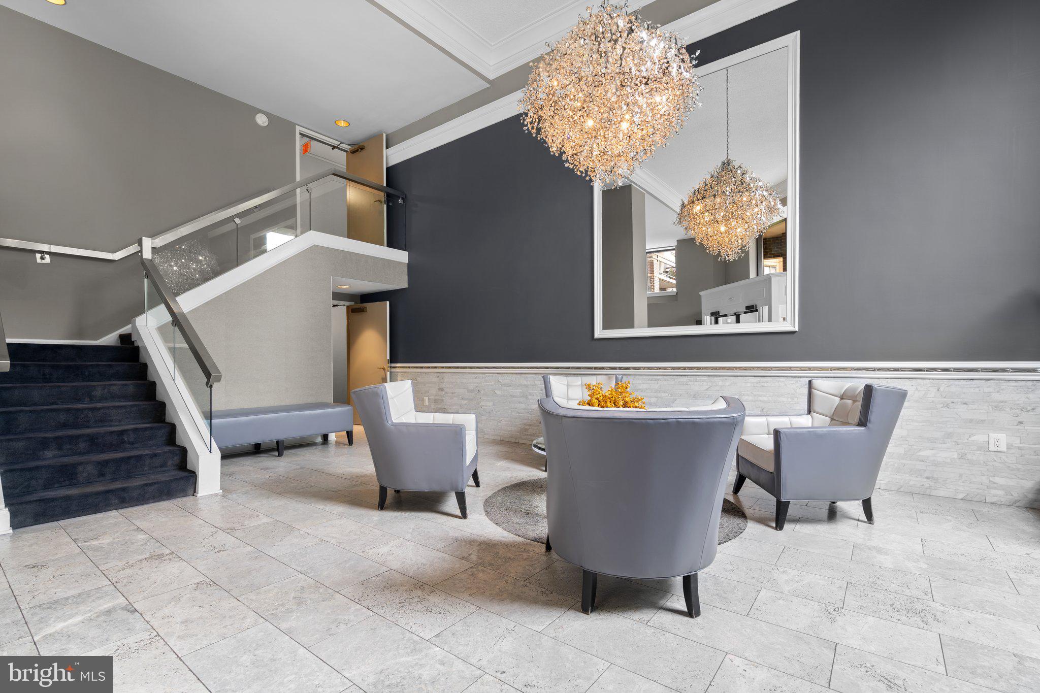 OBSERVATORY CIRCLE - Residential Lease
