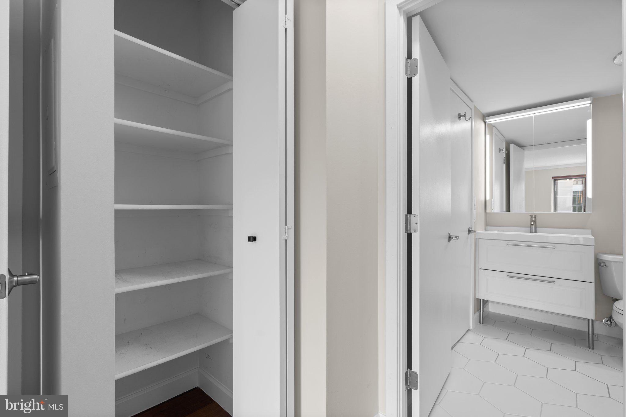 OBSERVATORY CIRCLE - Residential Lease