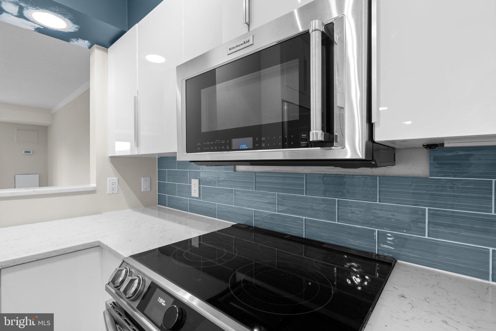 OBSERVATORY CIRCLE - Residential Lease
