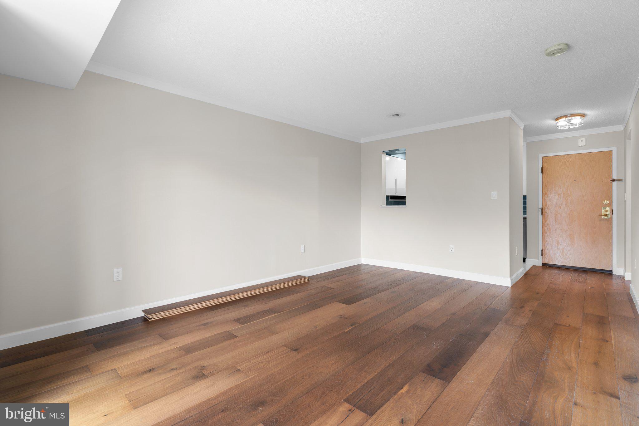 OBSERVATORY CIRCLE - Residential Lease
