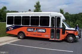 PARKSIDE AT EAGLE'S LANDING - Residential