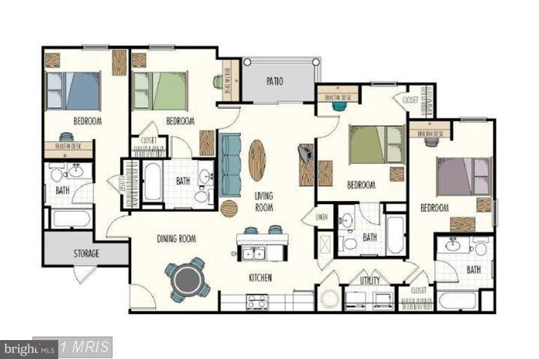 PARKSIDE AT EAGLE'S LANDING - Residential