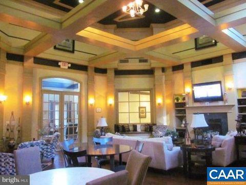 PARKSIDE AT EAGLE'S LANDING - Residential