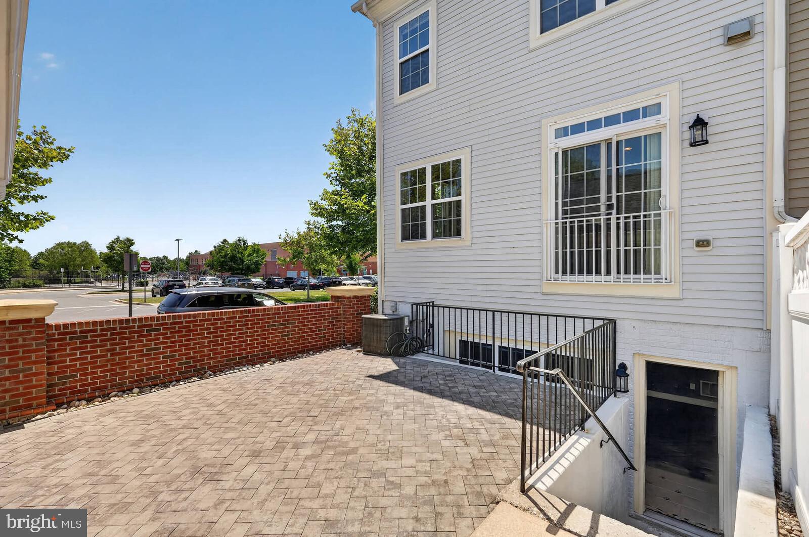 CLARKSBURG VILLAGE - Residential