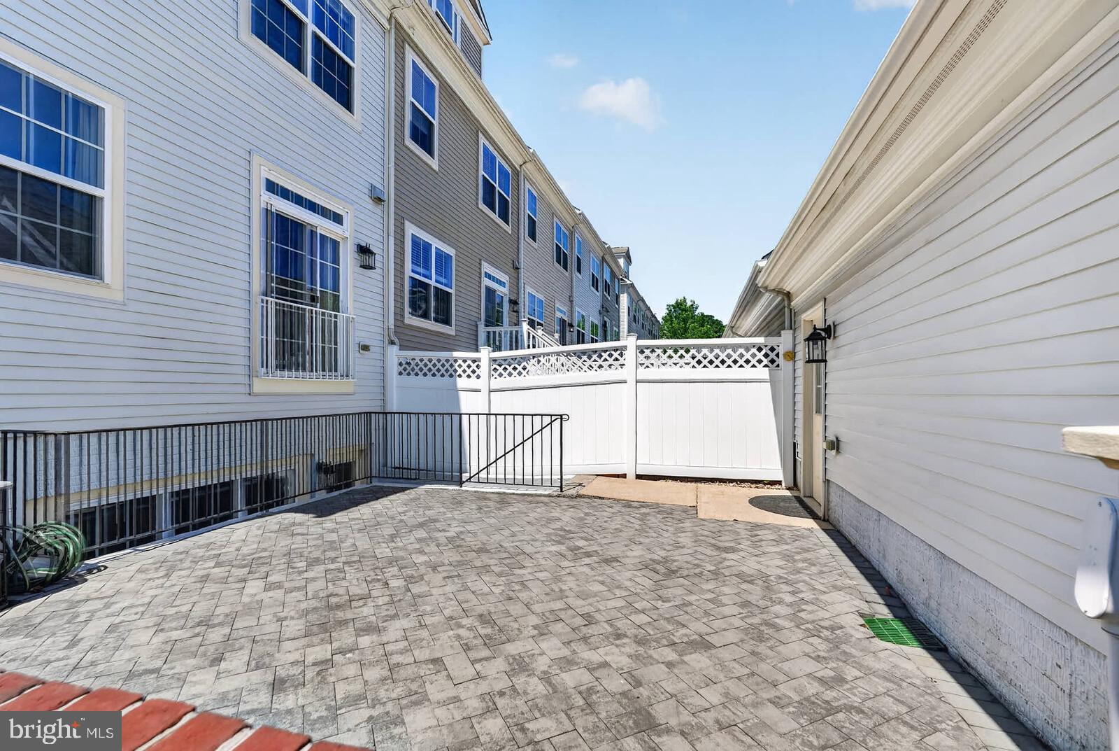 CLARKSBURG VILLAGE - Residential