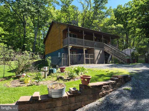 Homes For Sale - 1440 Drummer Hill Road<br/> FRONT ROYAL, VA 22630