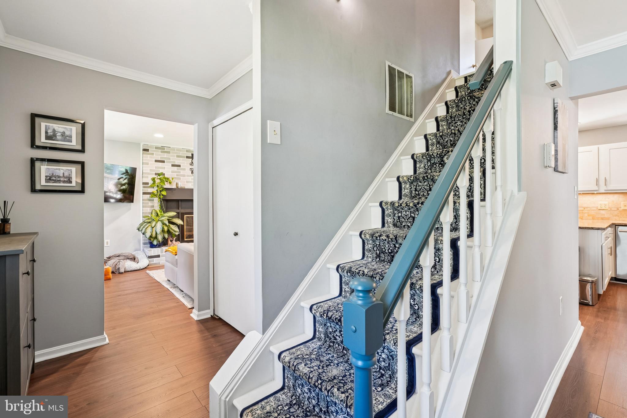16022 MACEDONIA DRIVE