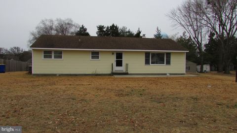 28978 HUDSON ROAD DAGSBORO DE 19939