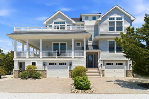 Homes For Sale - 1082B Long Beach Boulevard<br/> LONG BEACH TOWNSHIP, NJ 08008
