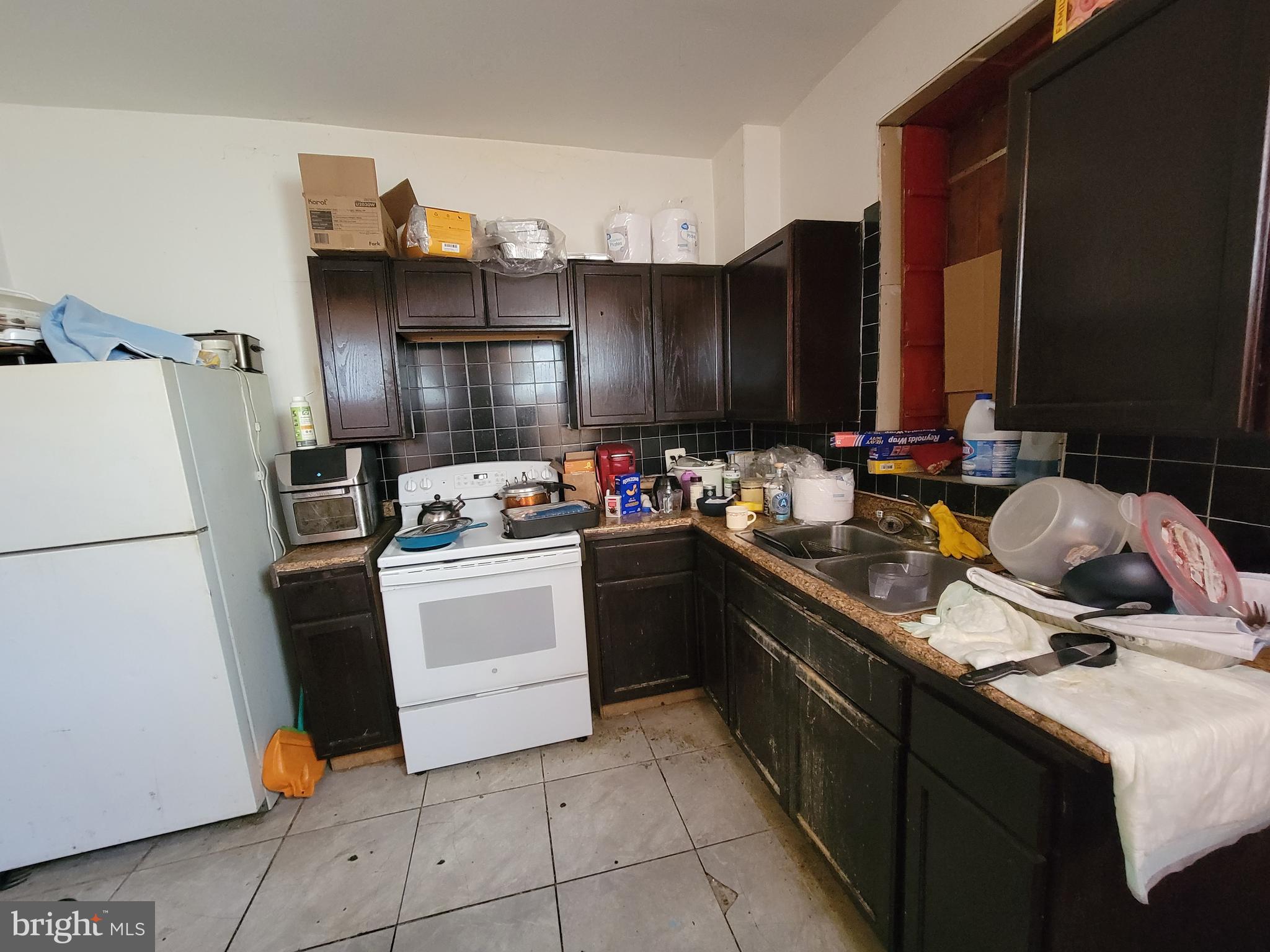 PASCHALL - Residential