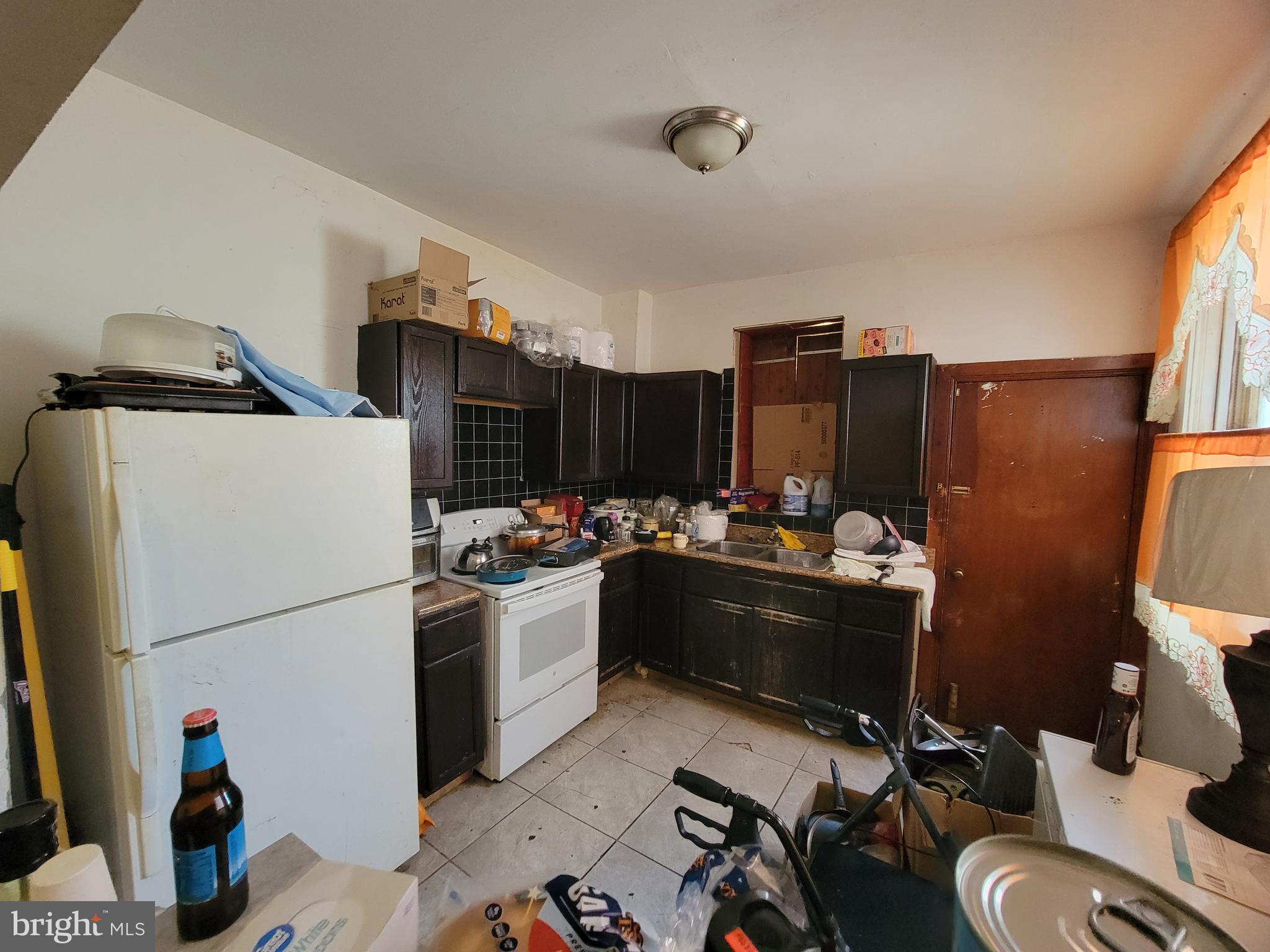 PASCHALL - Residential